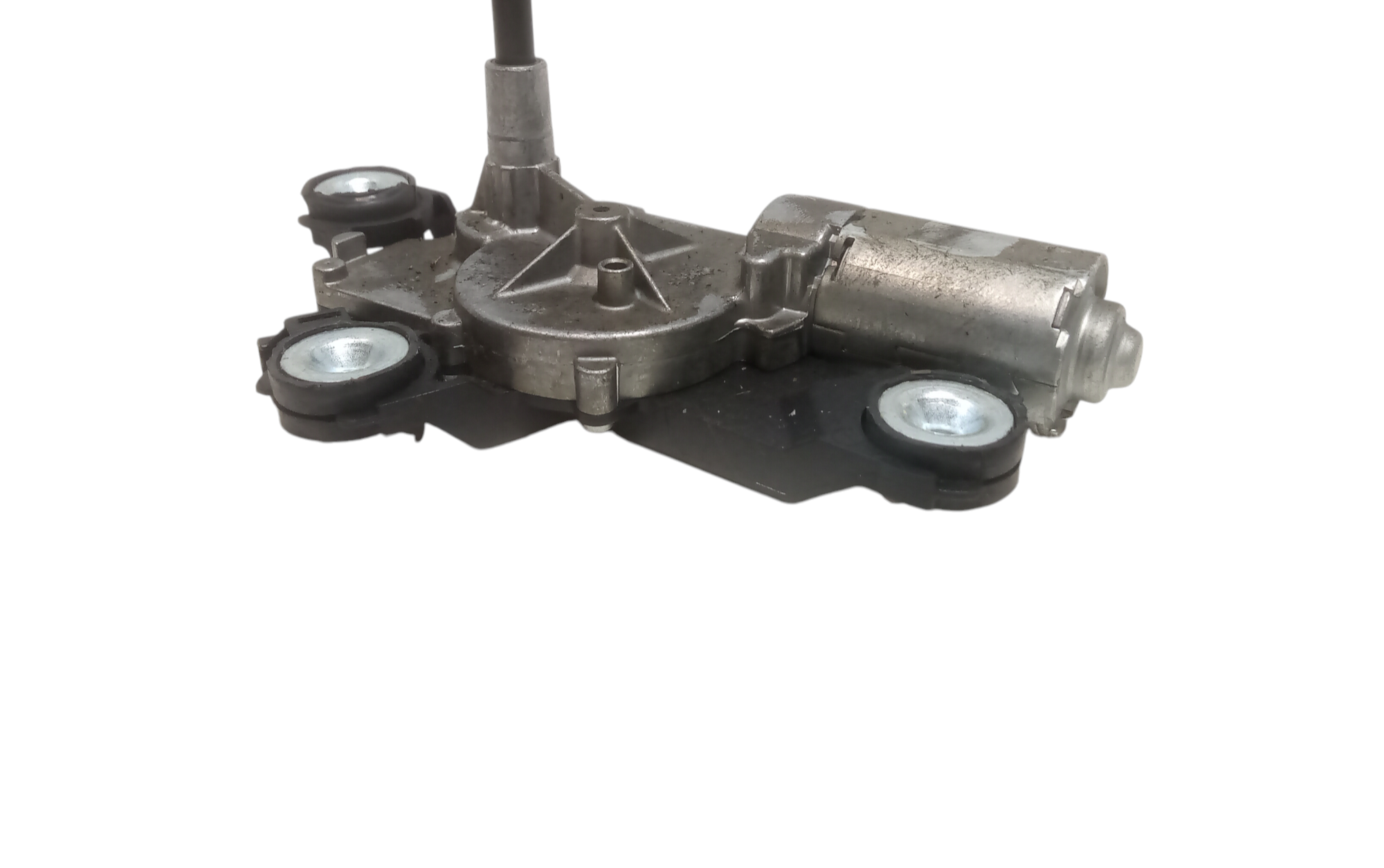 Motorino Tergicristallo Posteriore per Ford Focus S. Wagon 3 Serie (2004 - 2008)