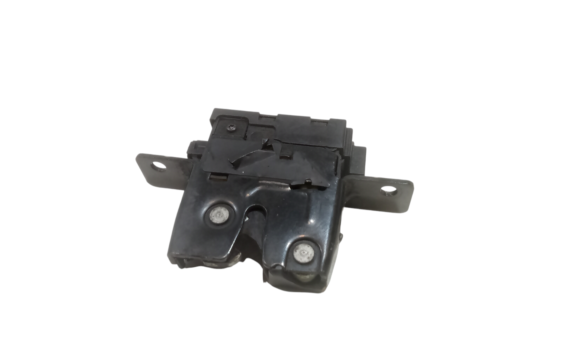 Serratura Cofano Posteriore per Renault Megane Ll Serie (02>06) (2002 - 2006)