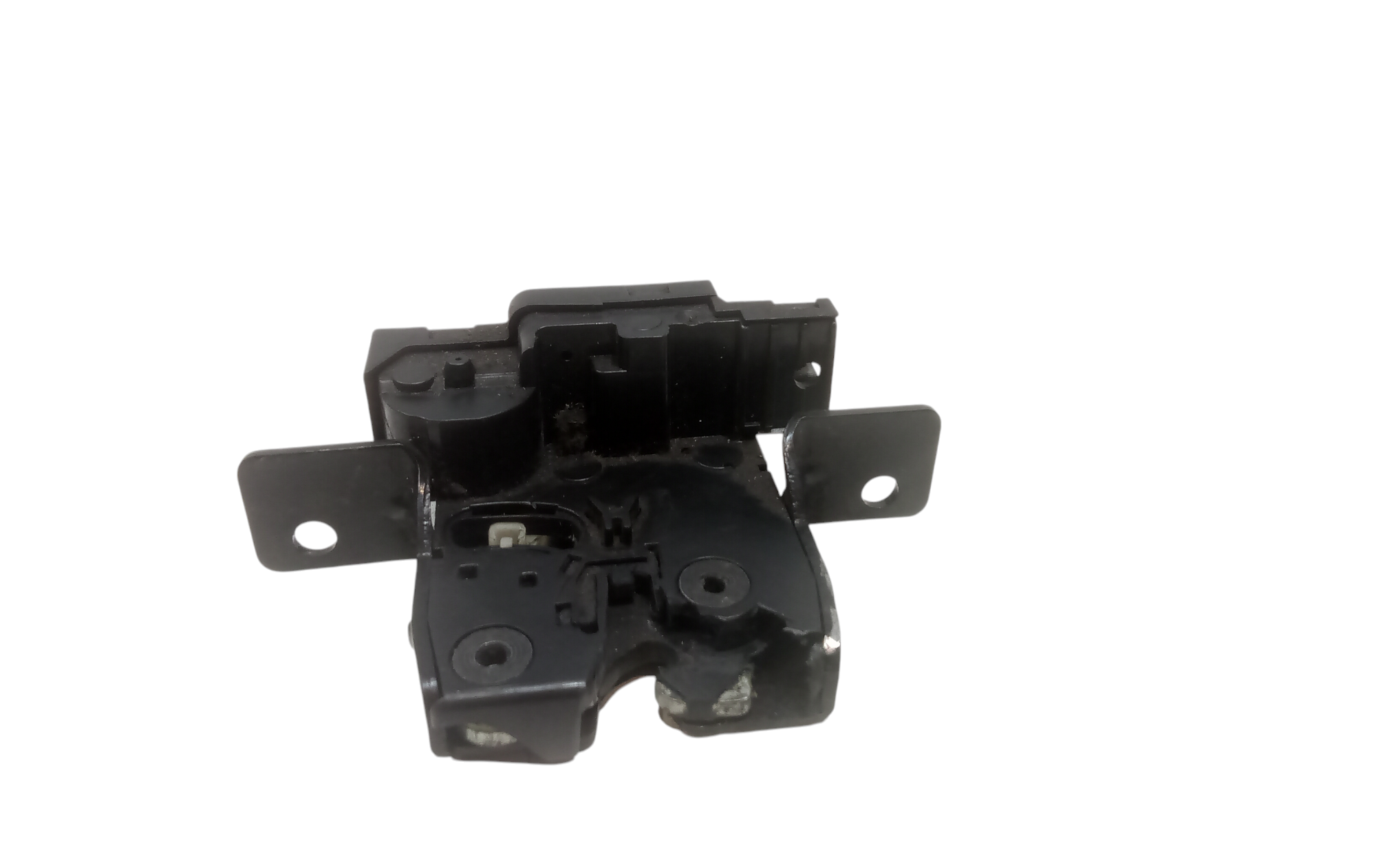 Serratura Cofano Posteriore per Renault Megane Ll Serie (02>06) (2002 - 2006)