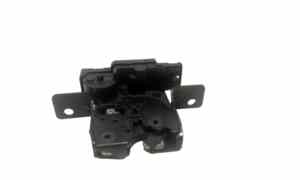 Serratura Cofano Posteriore per Renault Megane Ll Serie (02>06) (2002 - 2006)