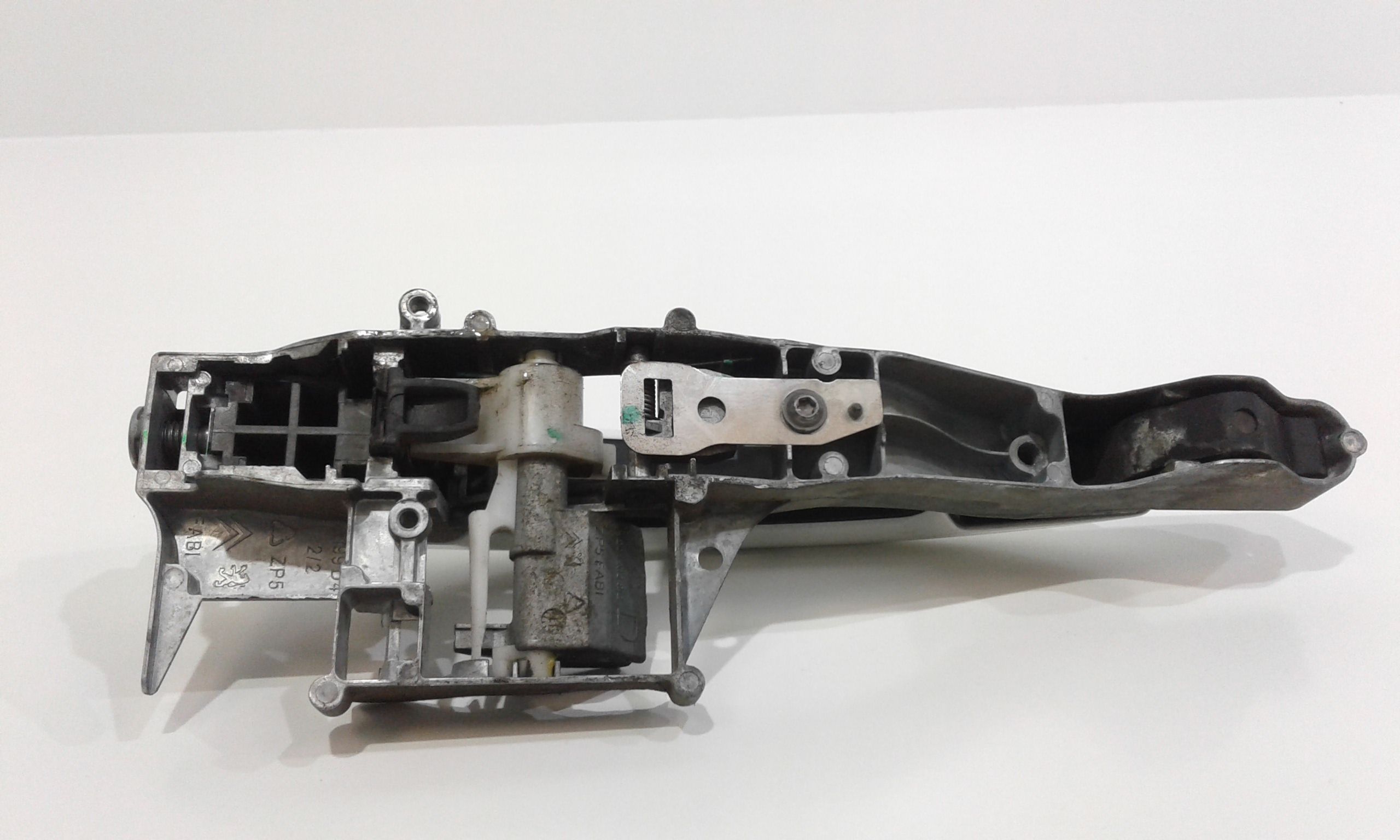 Maniglia esterna Anteriore Destra PEUGEOT Partner 3 Serie