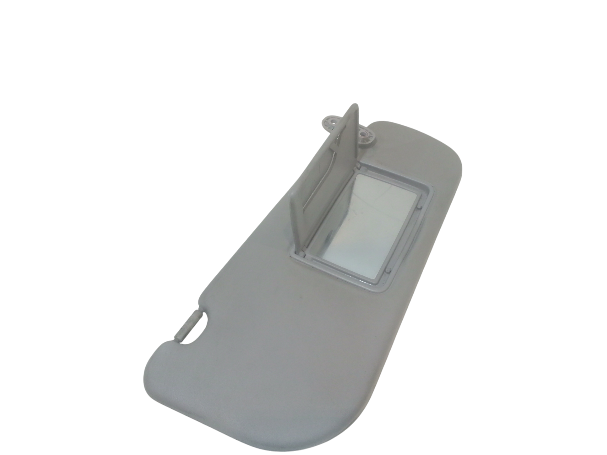 Parasole aletta Lato Passeggero per Kia Picanto 1 Serie (2004 - 2008)