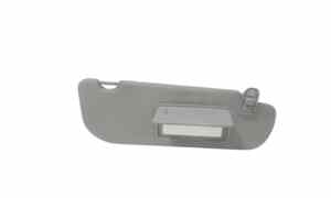 Parasole aletta Lato Passeggero per Kia Picanto 1 Serie (2004 - 2008)