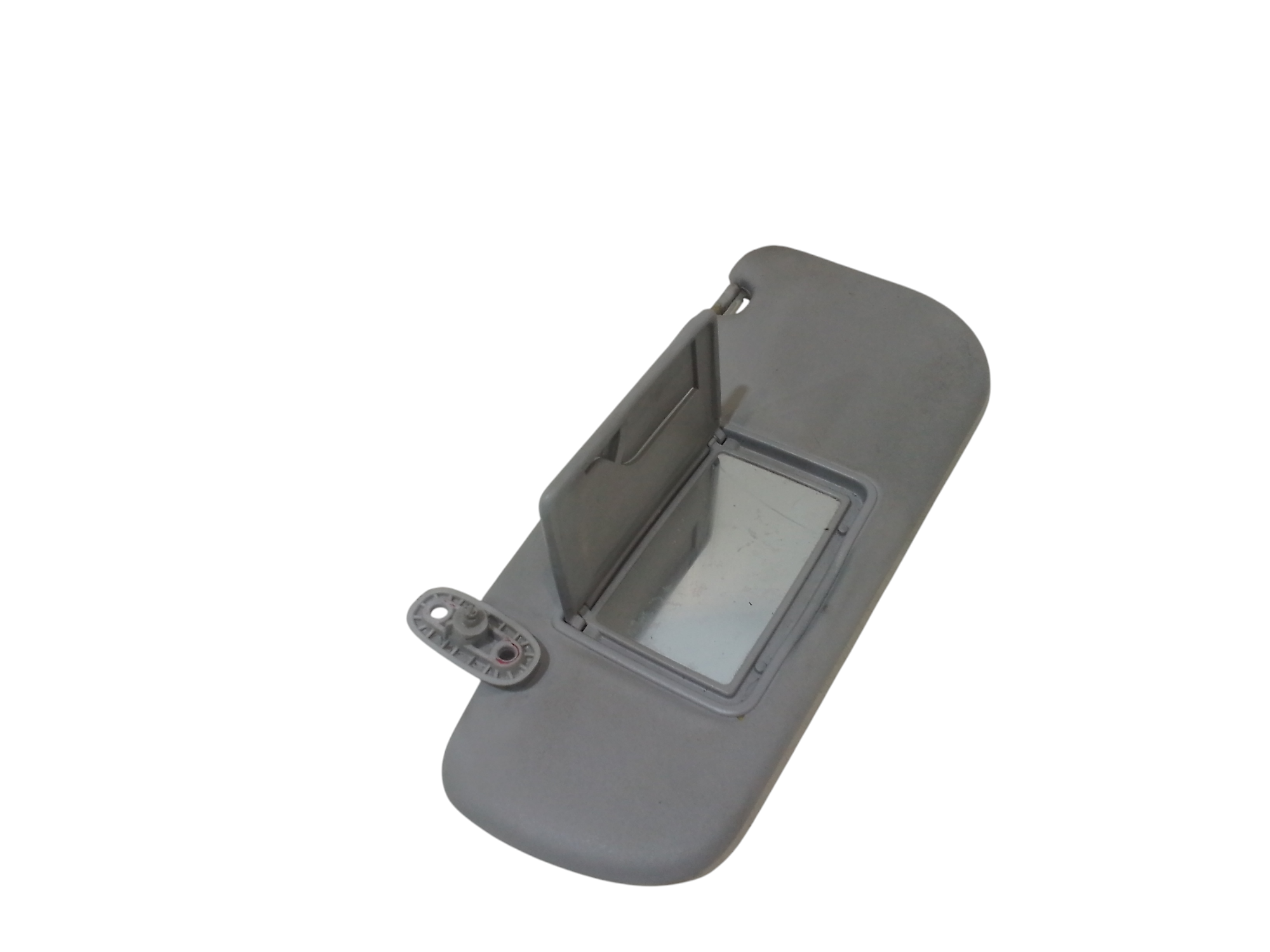 Parasole aletta anteriore Lato Guida per Kia Picanto 1 Serie (2004 - 2008)