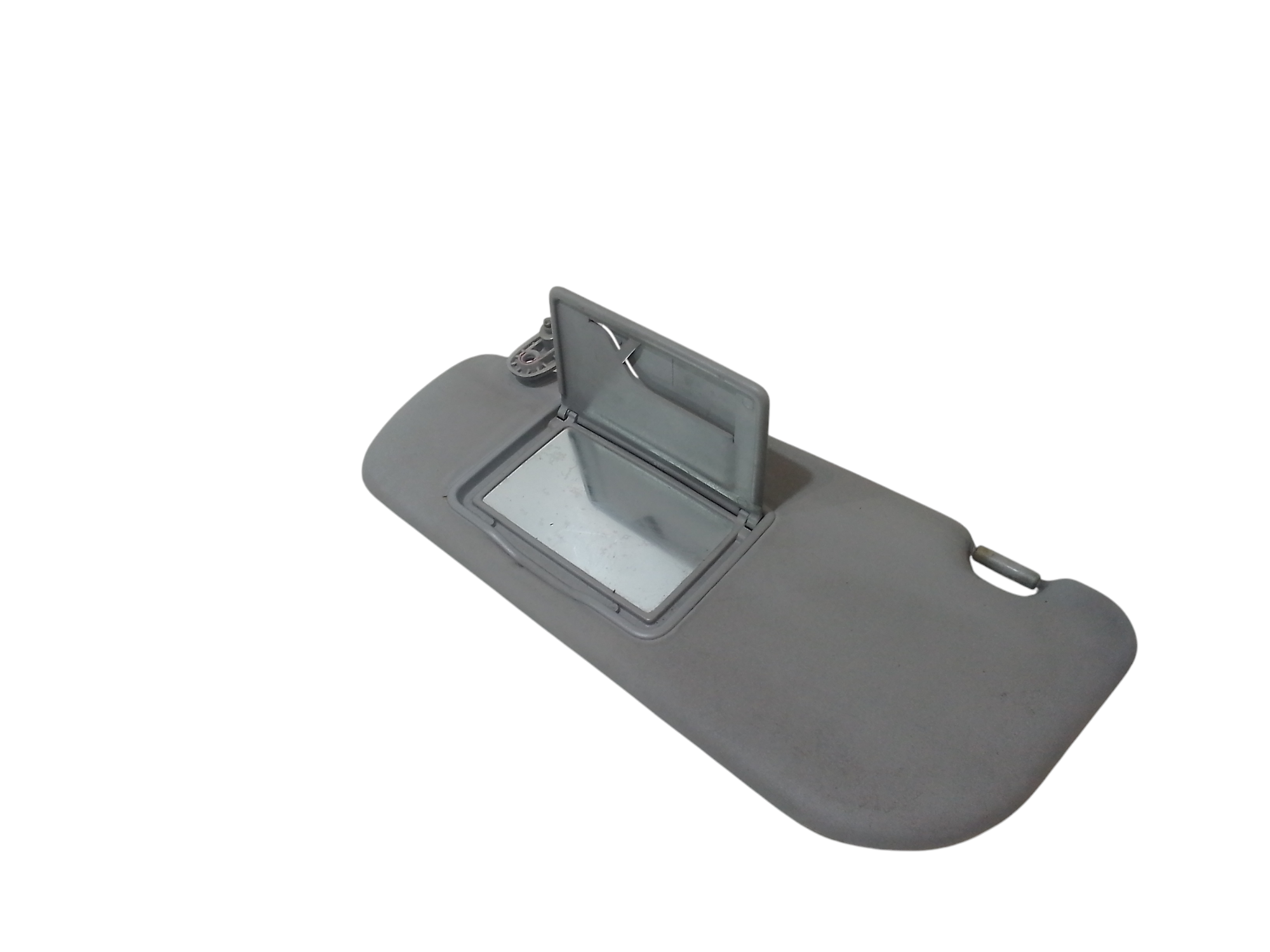 Parasole aletta anteriore Lato Guida per Kia Picanto 1 Serie (2004 - 2008)