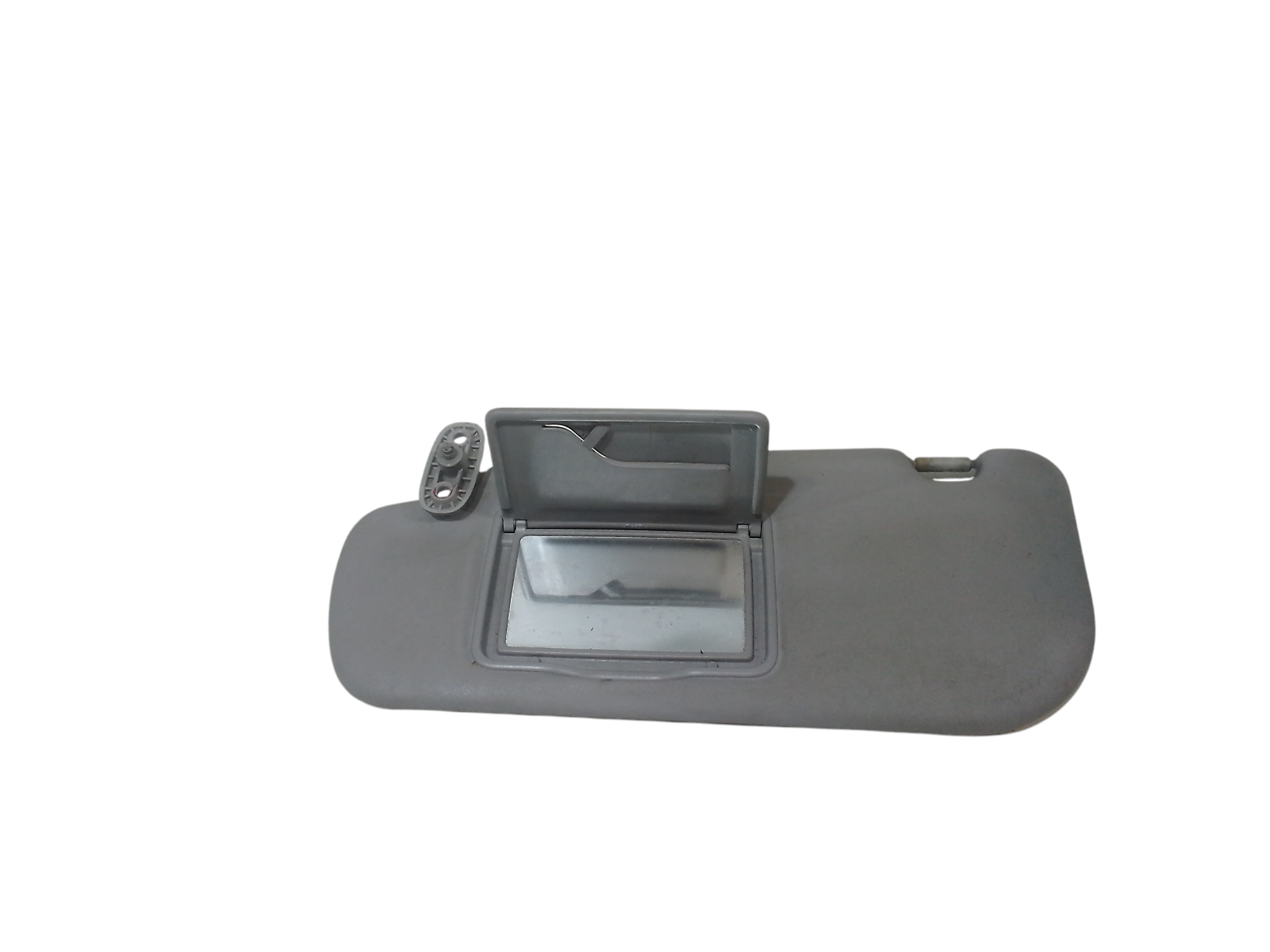 Parasole aletta anteriore Lato Guida per Kia Picanto 1 Serie (2004 - 2008)