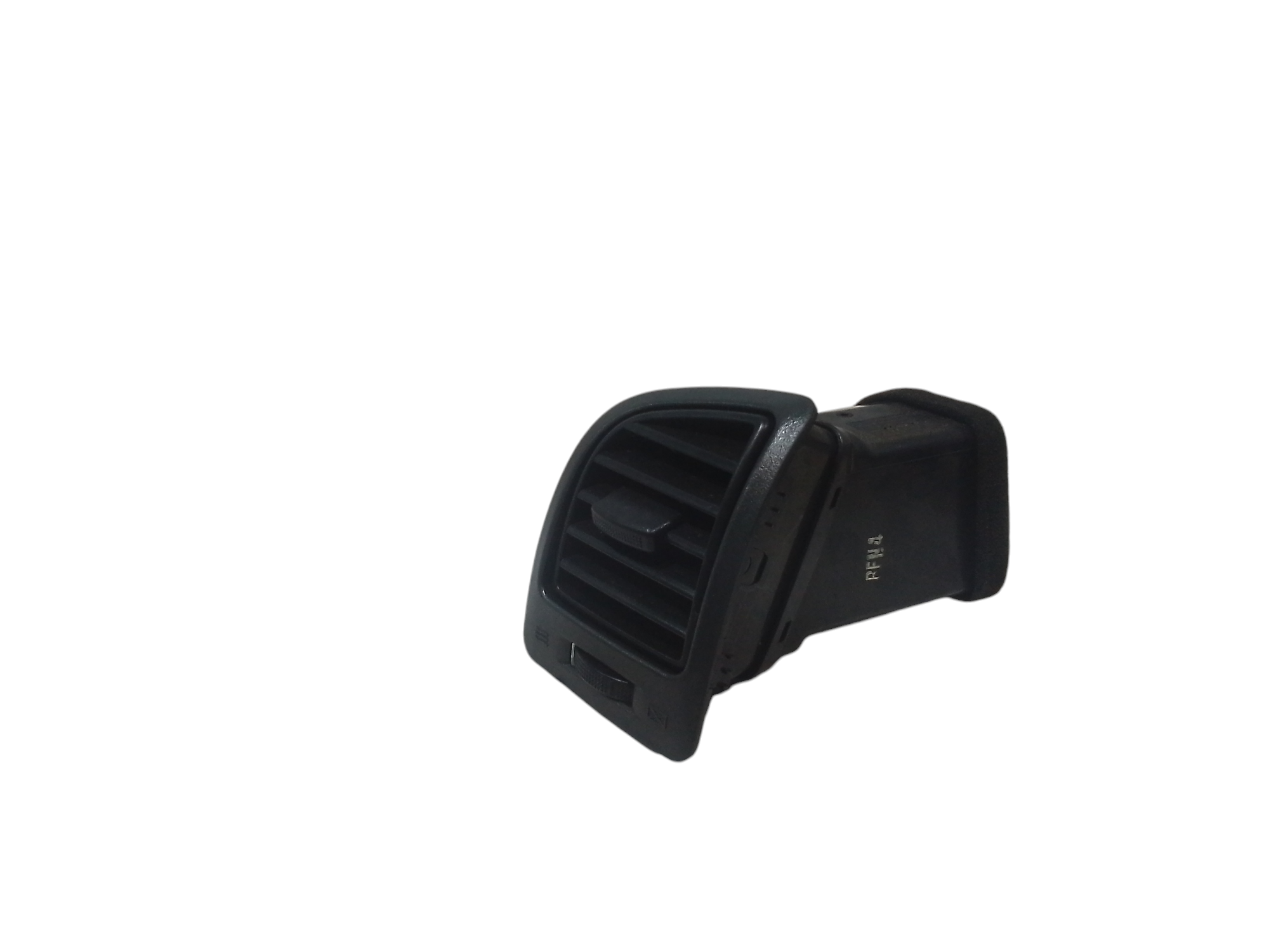 Bocchetta aria cruscotto lato guida per Kia Picanto 1 Serie (2004 - 2008)