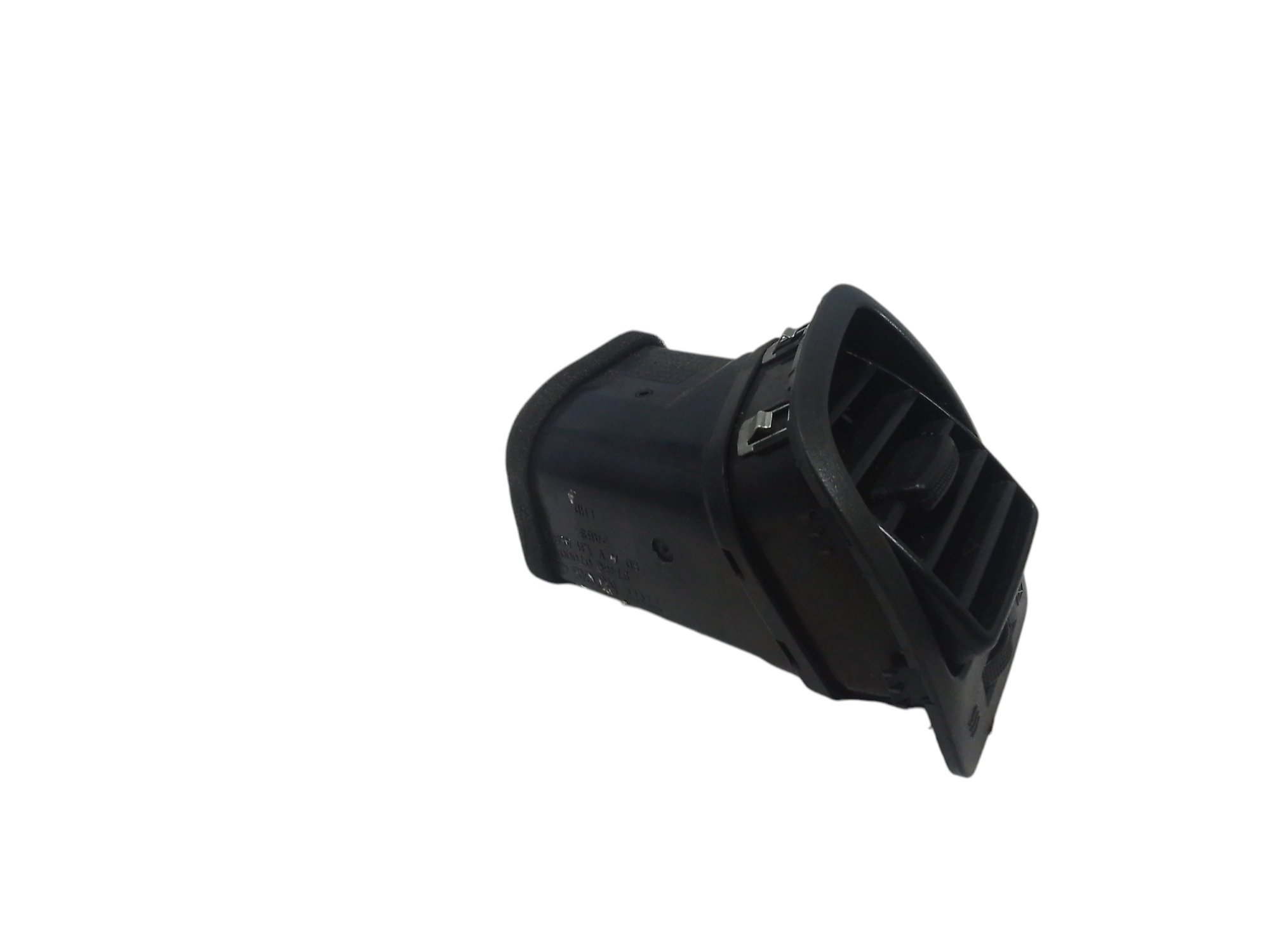 Bocchetta aria cruscotto lato guida per Kia Picanto 1 Serie (2004 - 2008)