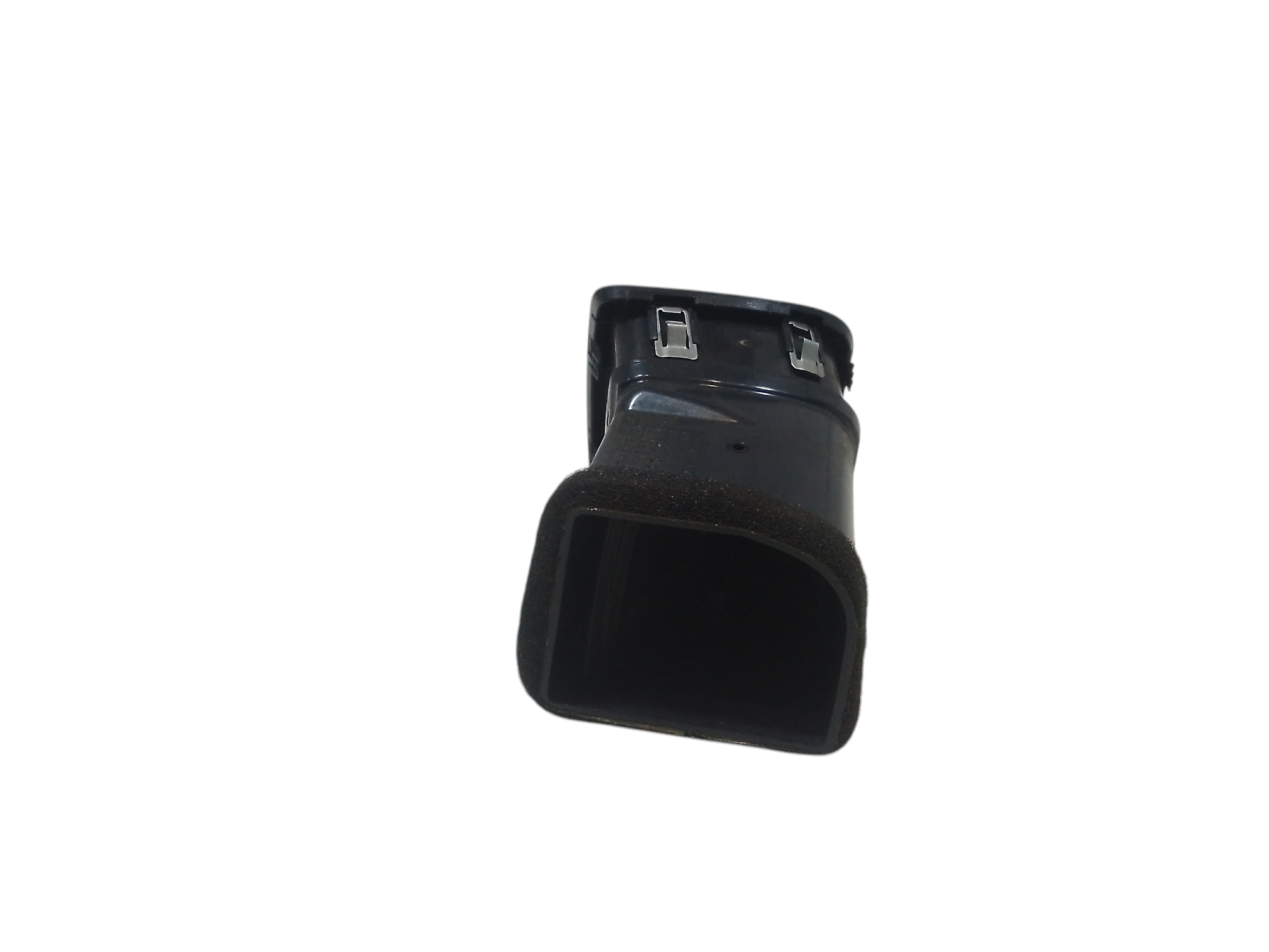 Bocchetta aria cruscotto lato guida per Kia Picanto 1 Serie (2004 - 2008)