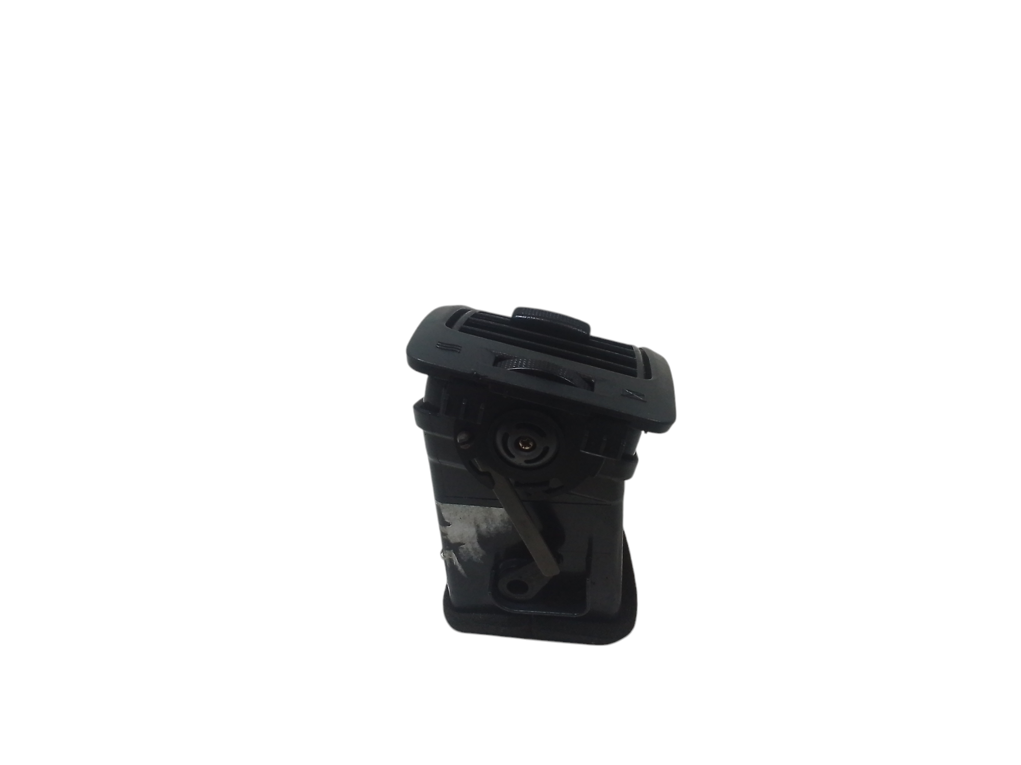 Bocchetta aria cruscotto lato guida per Kia Picanto 1 Serie (2004 - 2008)