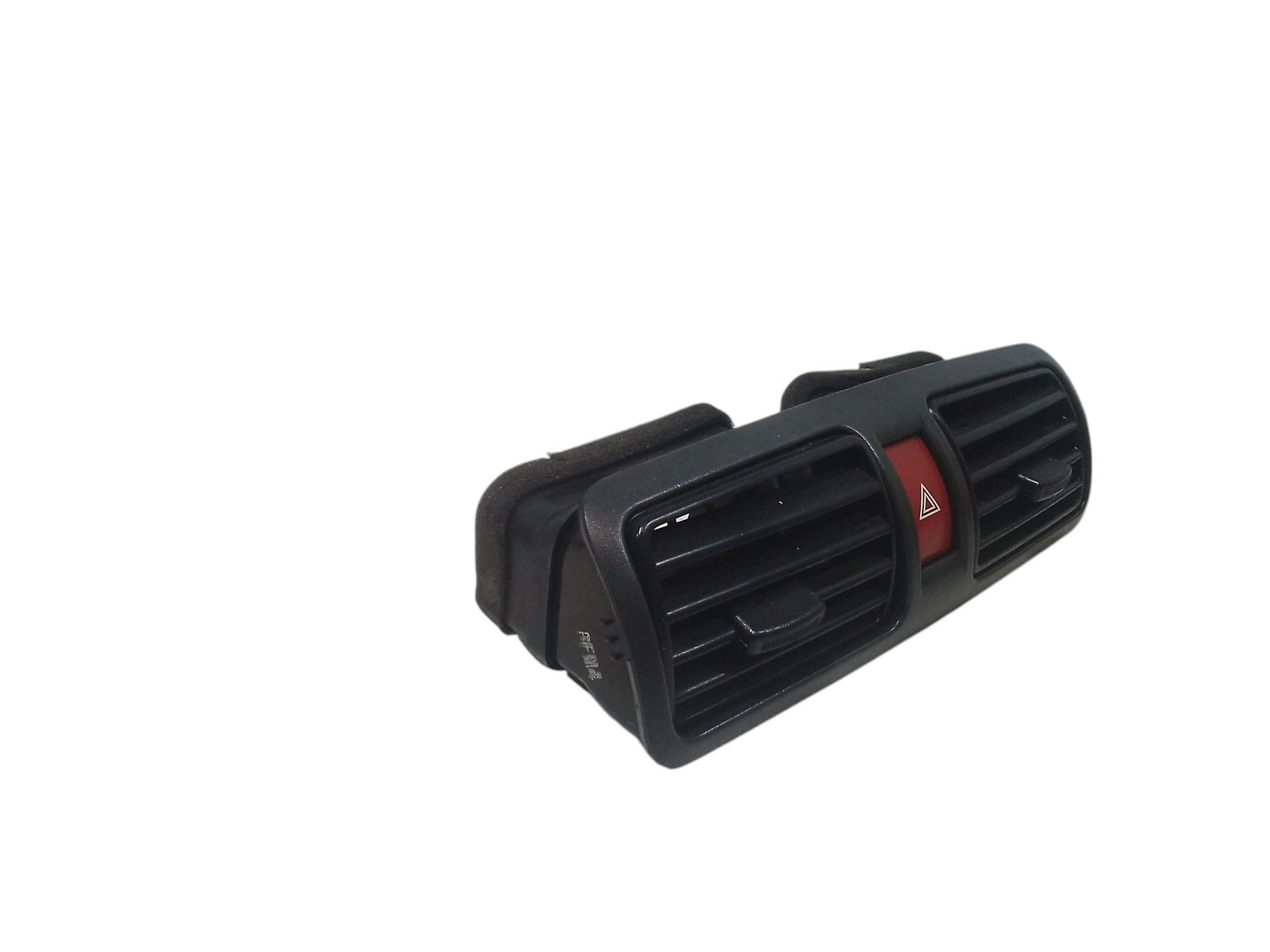 Bocchette Aria Centrale per Kia Picanto 1 Serie (2004 - 2008)