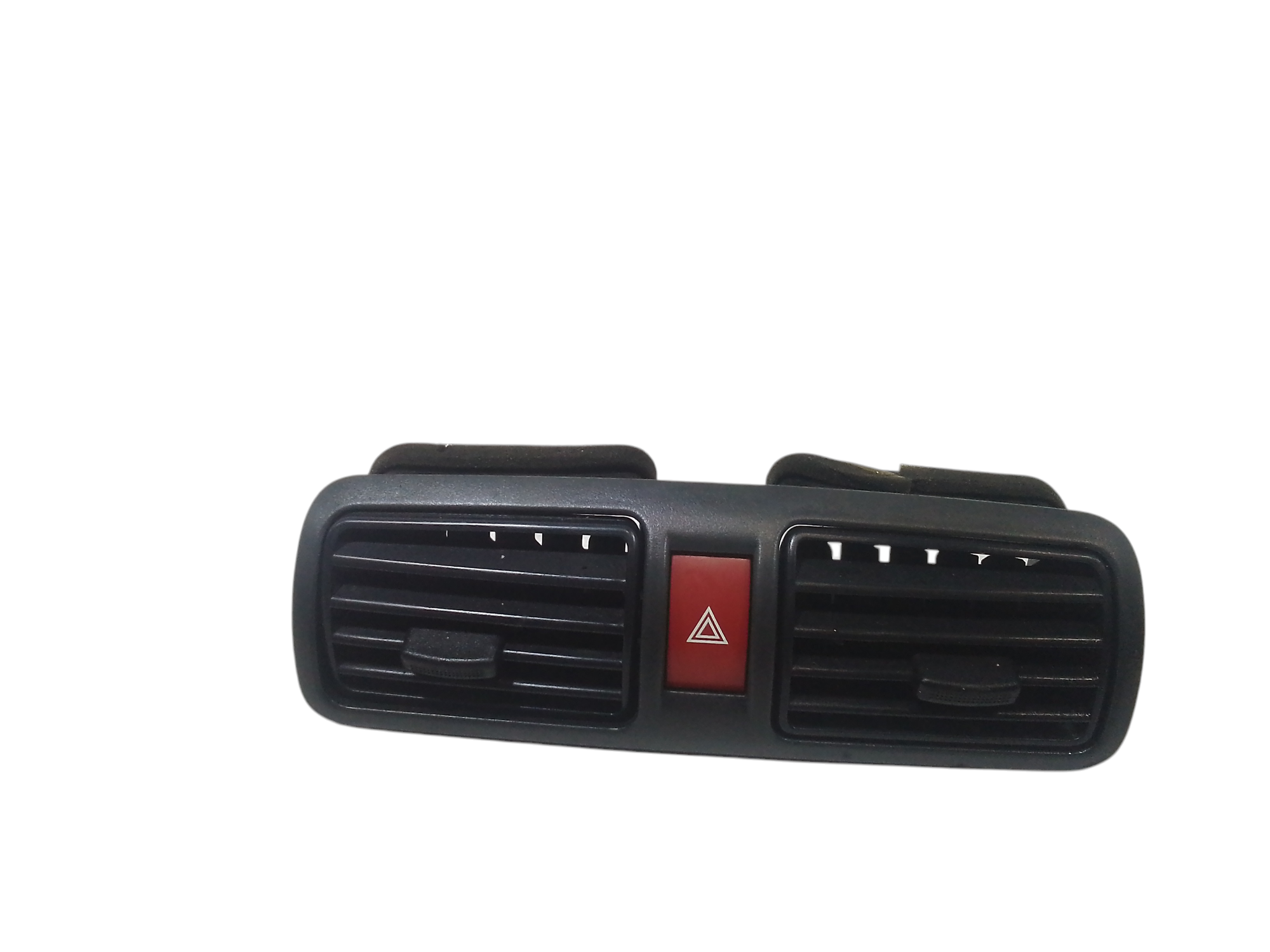 Bocchette Aria Centrale per Kia Picanto 1 Serie (2004 - 2008)