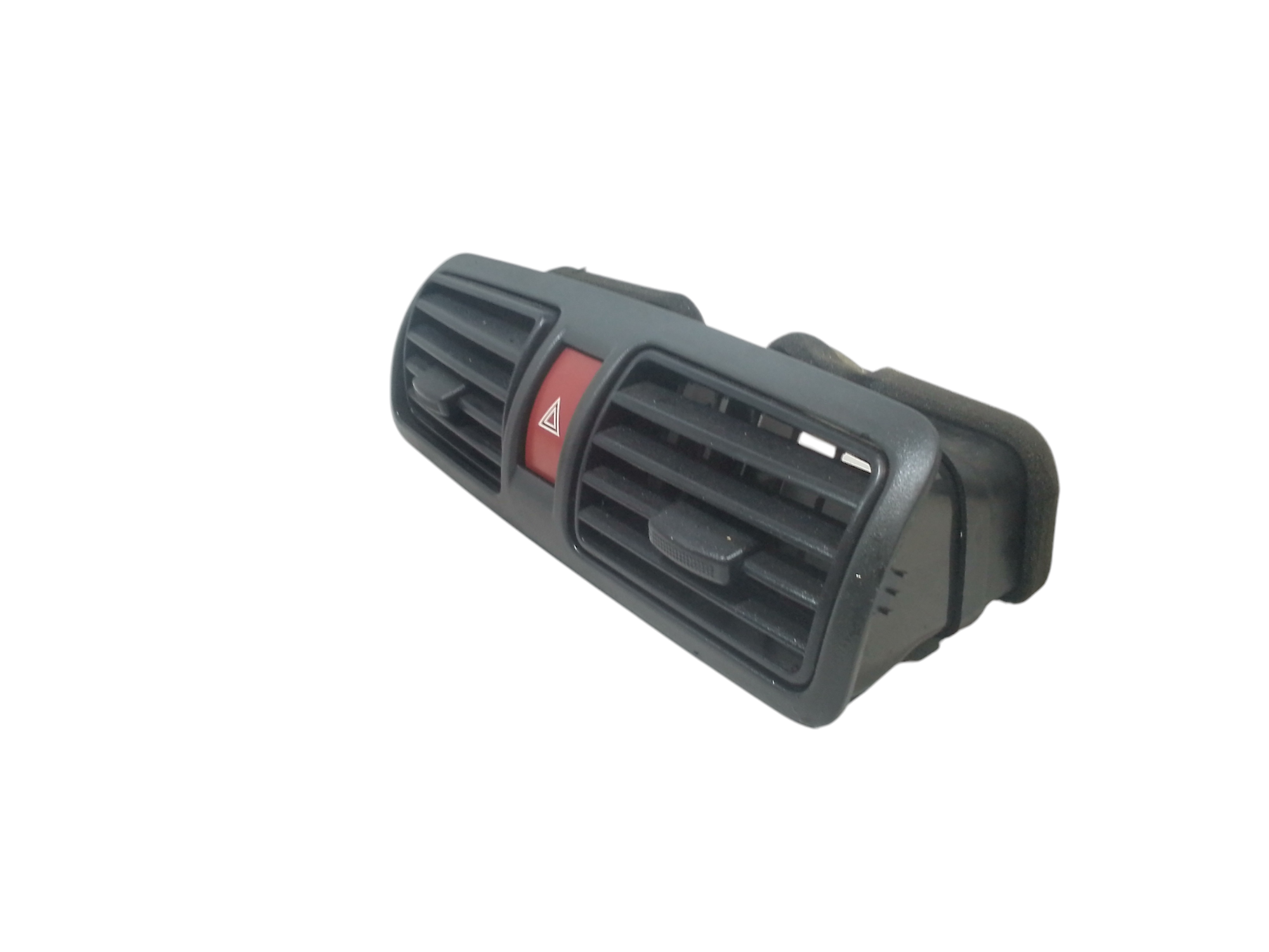 Bocchette Aria Centrale per Kia Picanto 1 Serie (2004 - 2008)