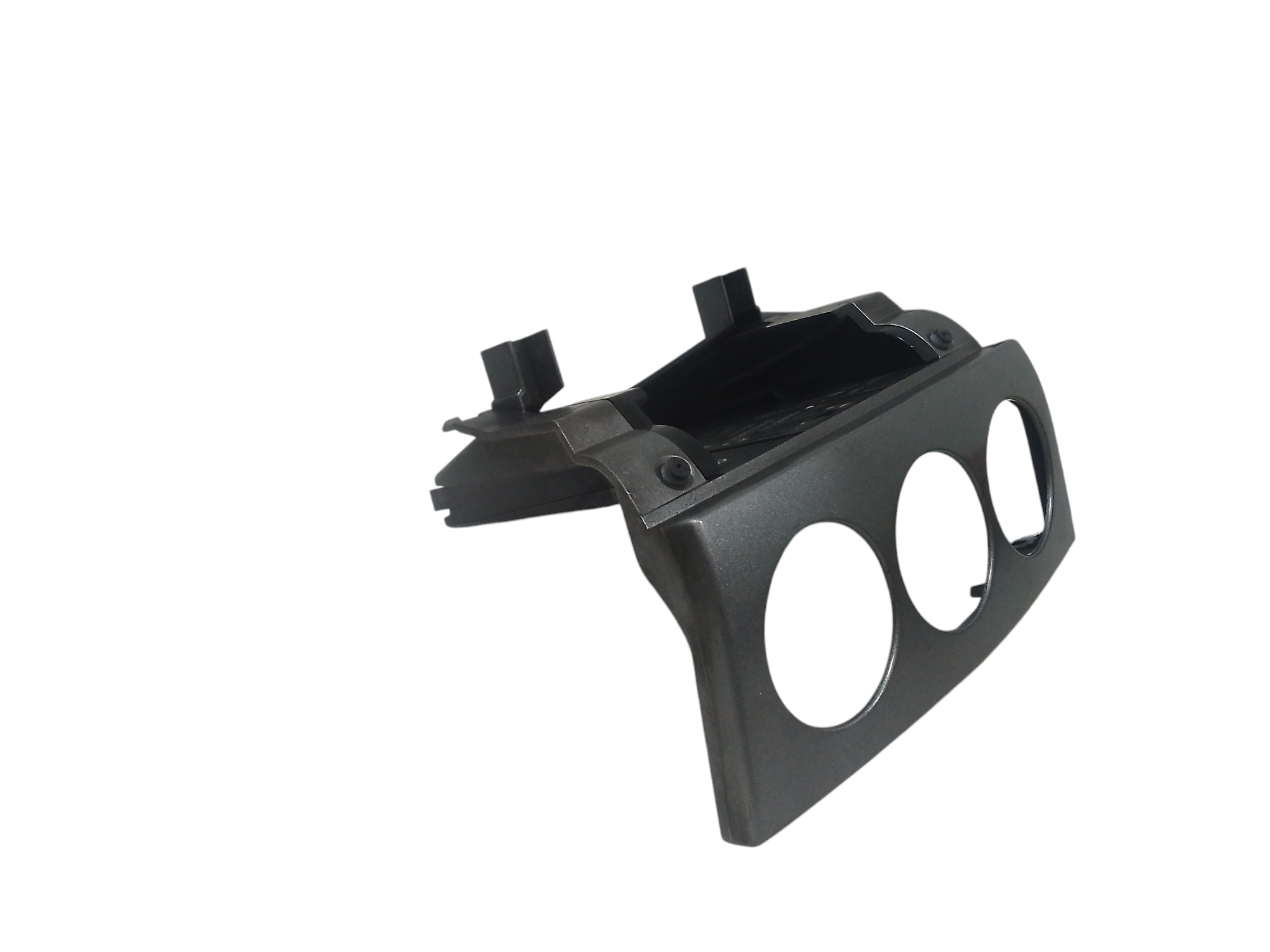 Cover console centrale comandi clima per Peugeot 308 S. Wagon (08>14) (2008 - 2014)