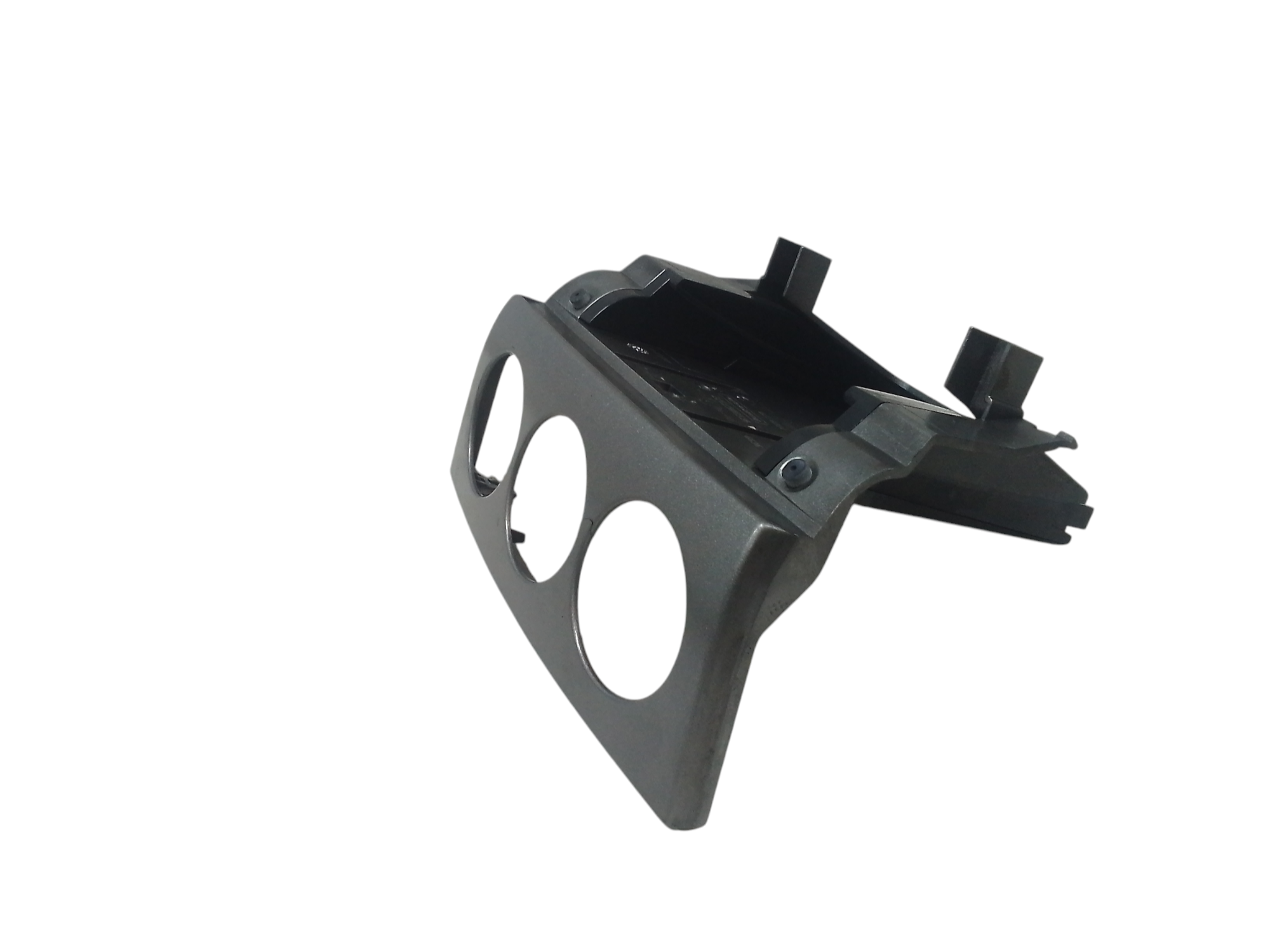 Cover console centrale comandi clima per Peugeot 308 S. Wagon (08>14) (2008 - 2014)