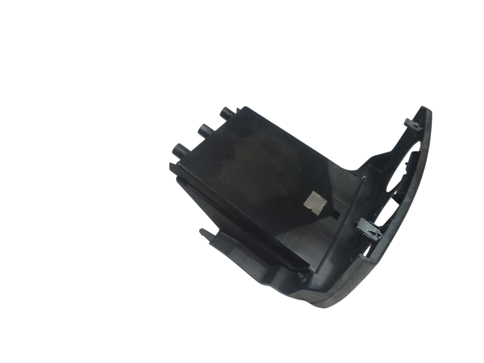 Cover console centrale comandi clima per Peugeot 308 S. Wagon (08>14) (2008 - 2014)