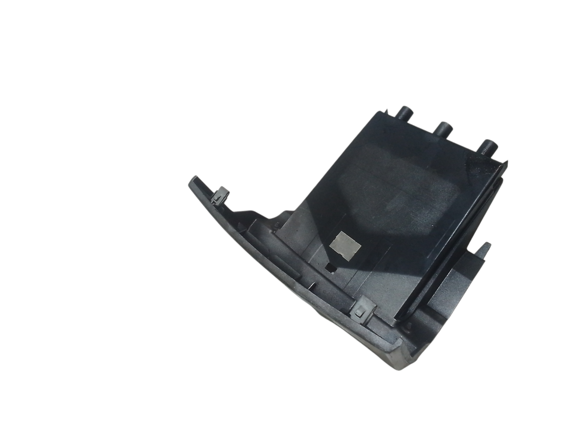 Cover console centrale comandi clima per Peugeot 308 S. Wagon (08>14) (2008 - 2014)