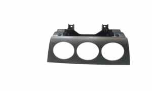 Cover console centrale comandi clima per Peugeot 308 S. Wagon (08>14) (2008 - 2014)