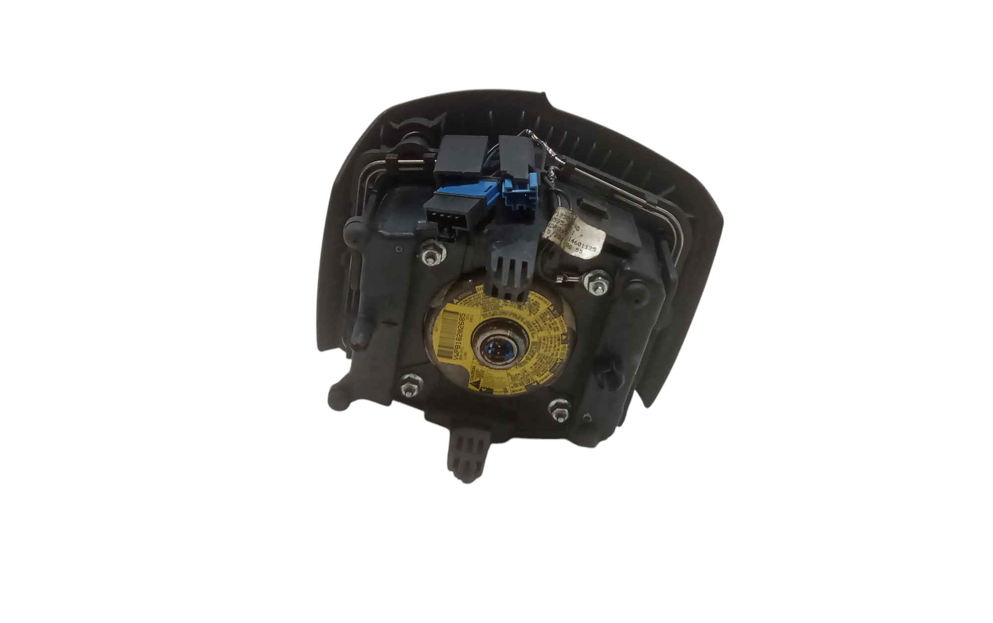 Airbag Volante per Citroen DS 4 (2011 - 2015)