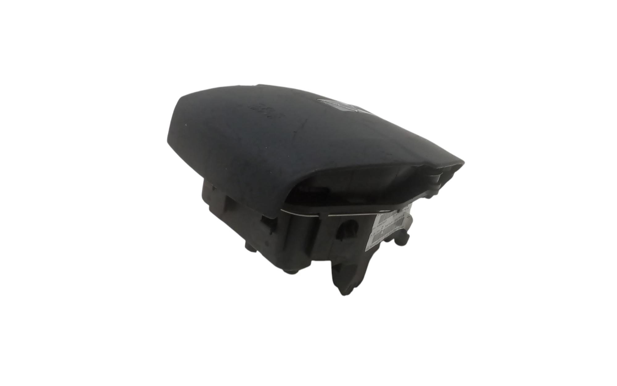 Airbag Volante per Citroen DS 4 (2011 - 2015)