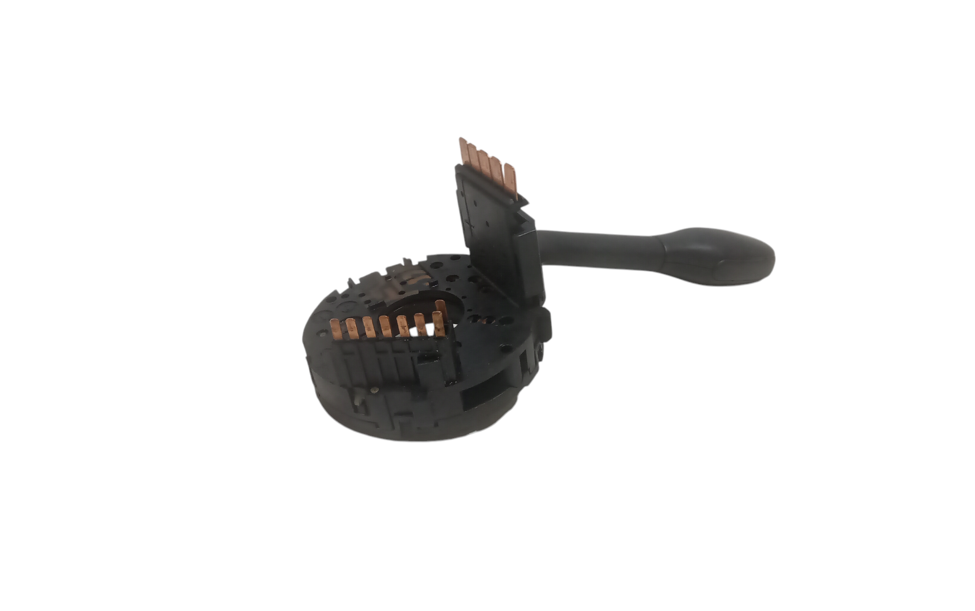 Devioluci sinistro per Volkswagen Caddy 2 Serie (1994 - 2004)