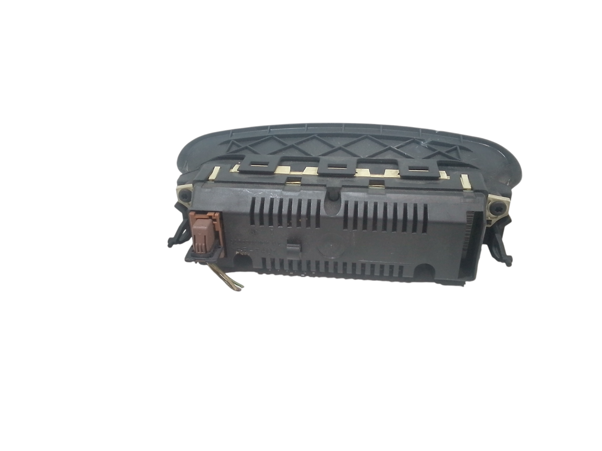 Display multifunzione computer di bordo per Peugeot 308 S. Wagon (08>14) (2008 - 2014)