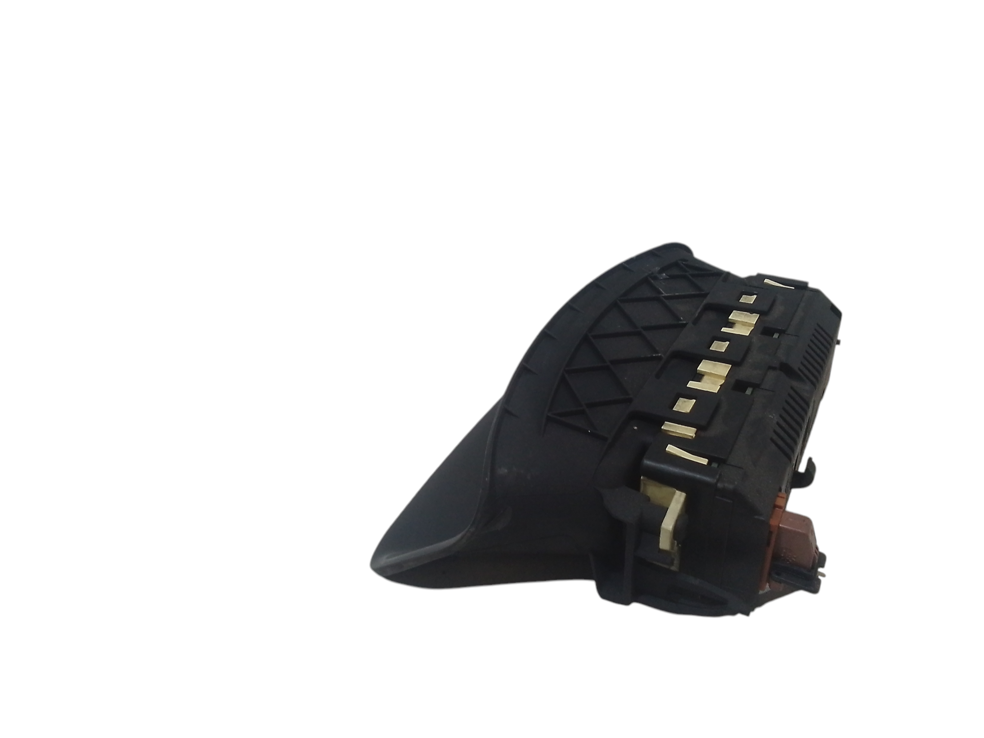 Display multifunzione computer di bordo per Peugeot 308 S. Wagon (08>14) (2008 - 2014)