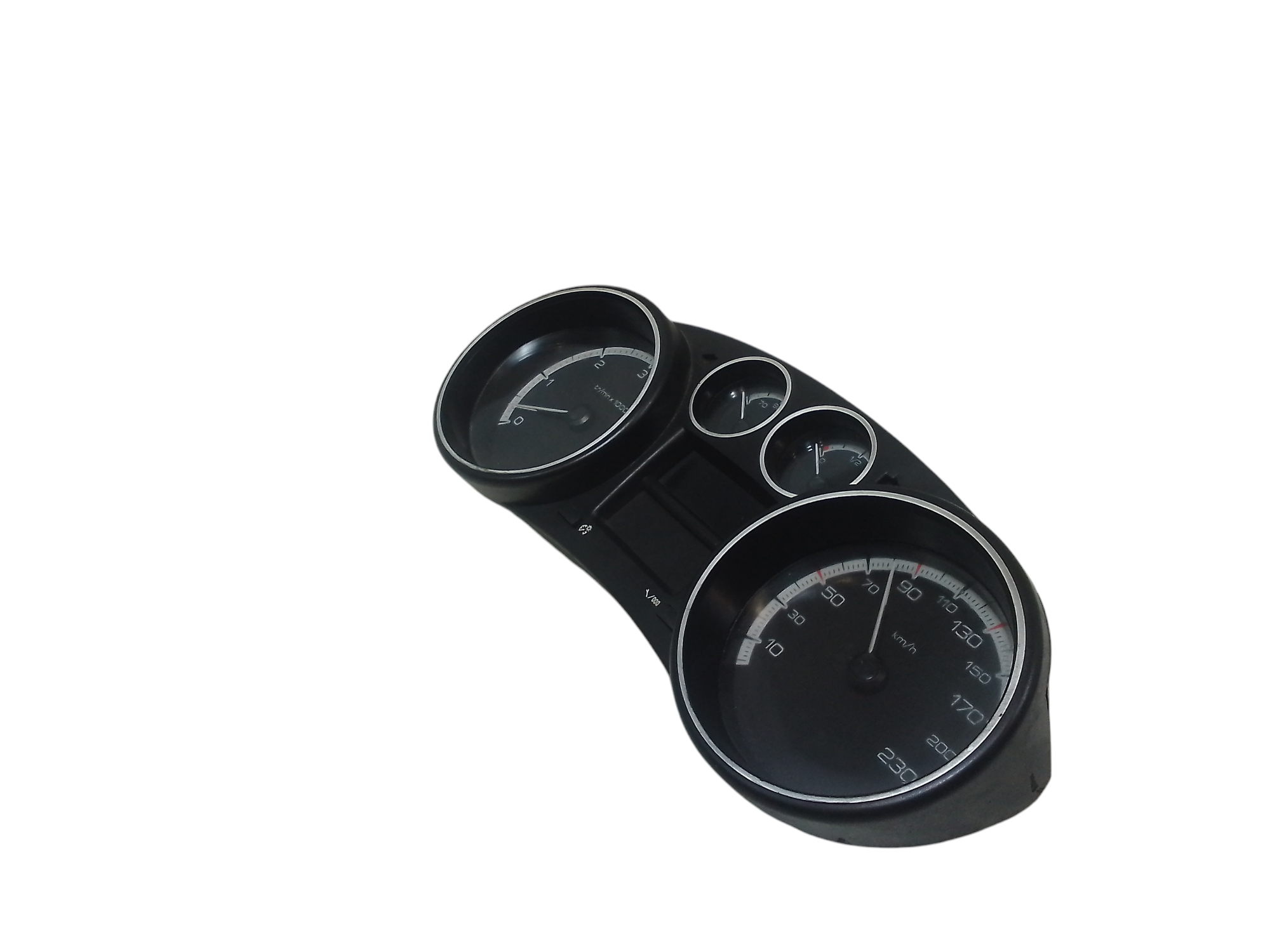 Quadro Strumenti per Peugeot 308 S. Wagon (08>14) (2008 - 2014)