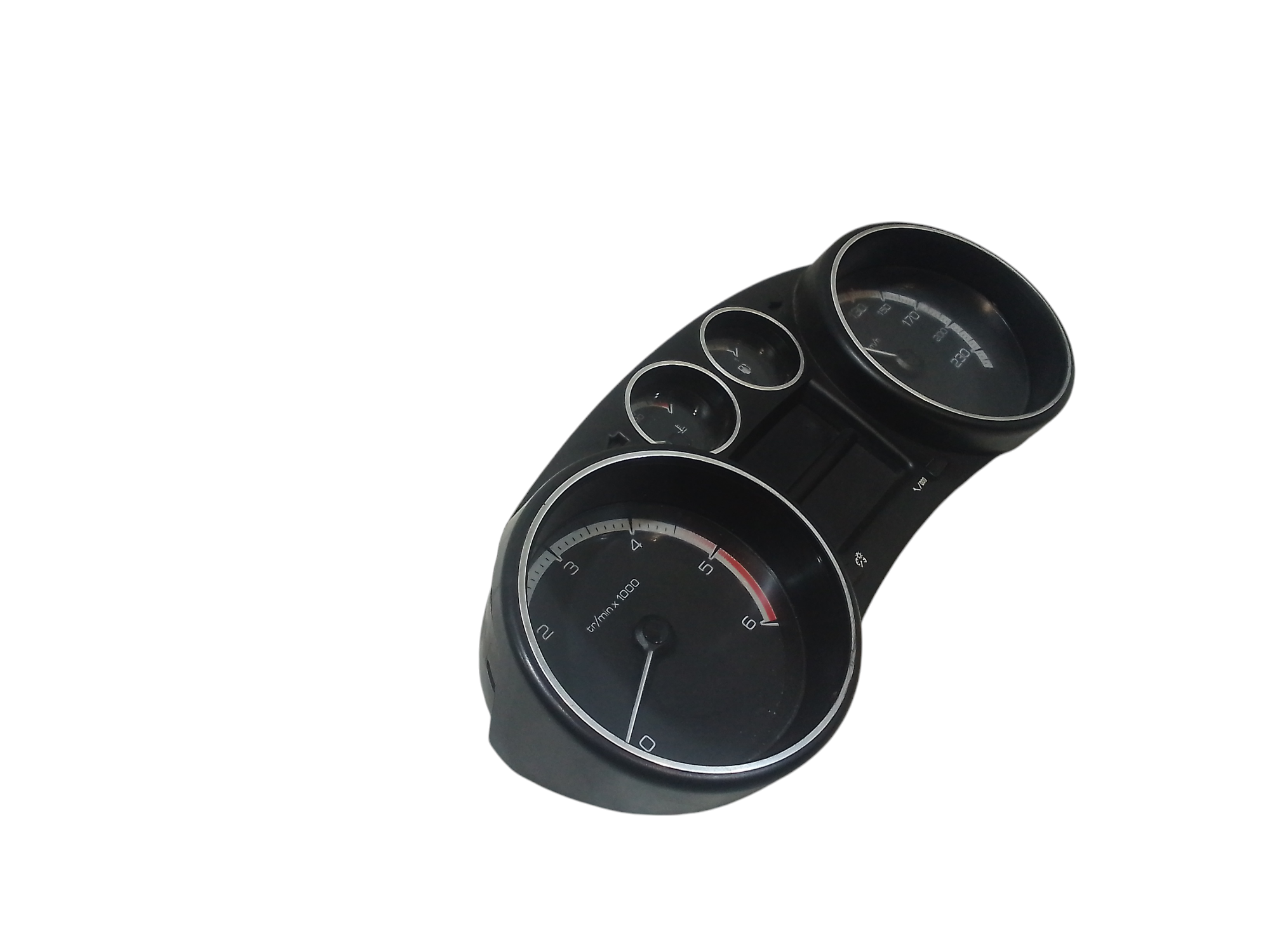 Quadro Strumenti per Peugeot 308 S. Wagon (08>14) (2008 - 2014)