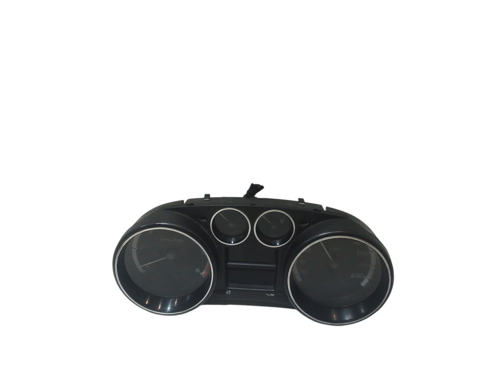 Quadro Strumenti per Peugeot 308 S. Wagon (08>14) (2008 - 2014)