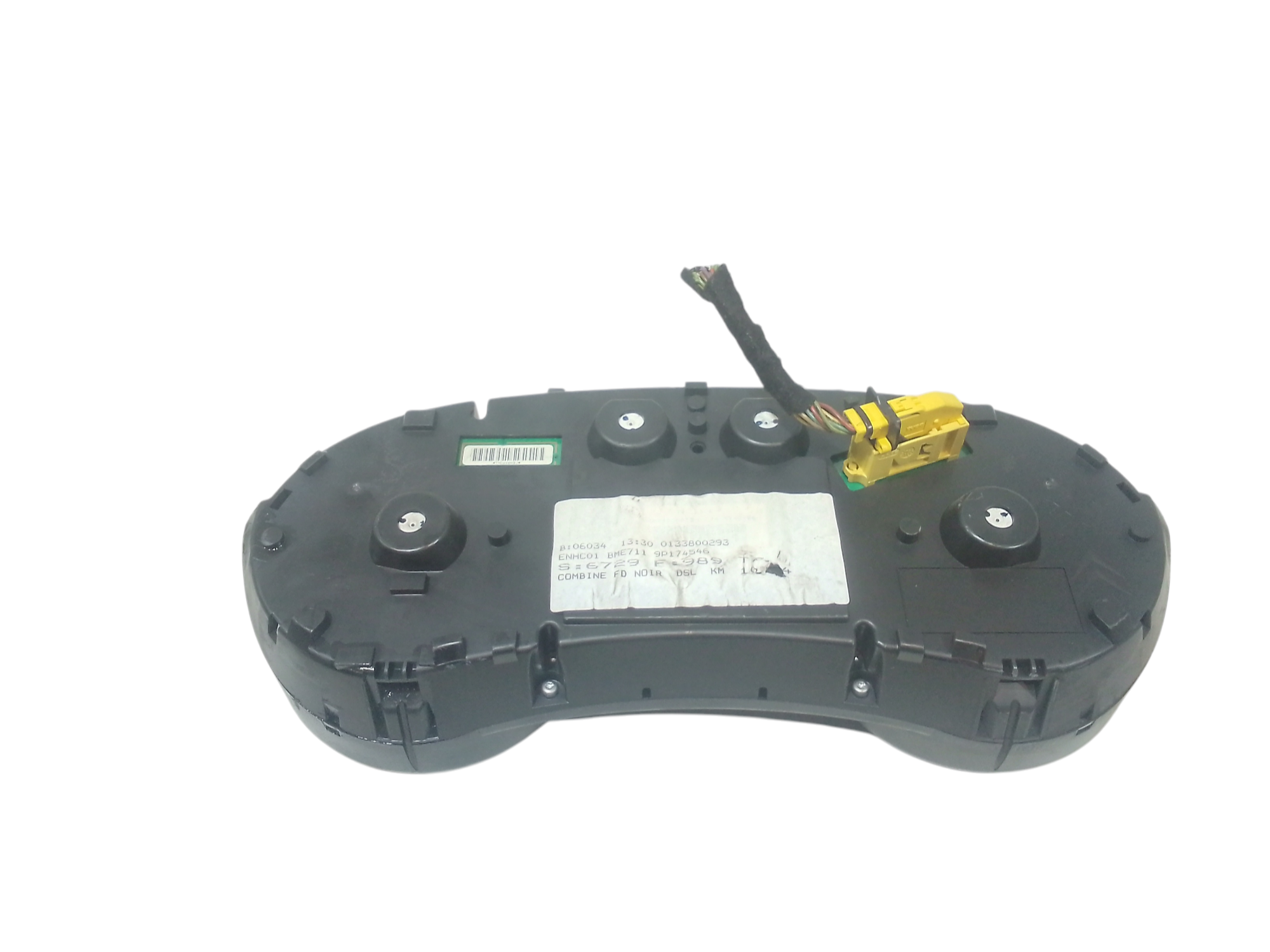 Quadro Strumenti per Peugeot 308 S. Wagon (08>14) (2008 - 2014)