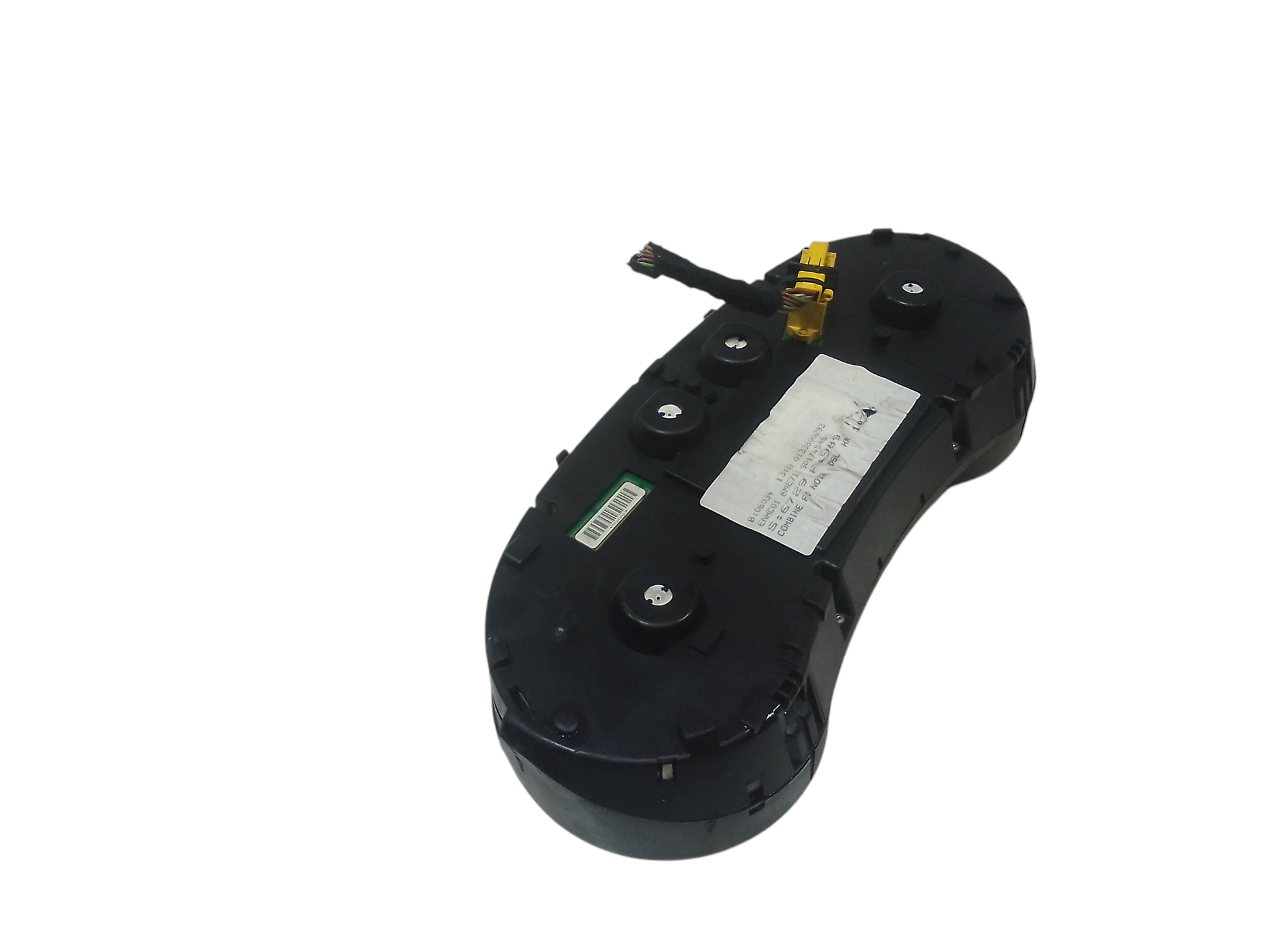 Quadro Strumenti per Peugeot 308 S. Wagon (08>14) (2008 - 2014)