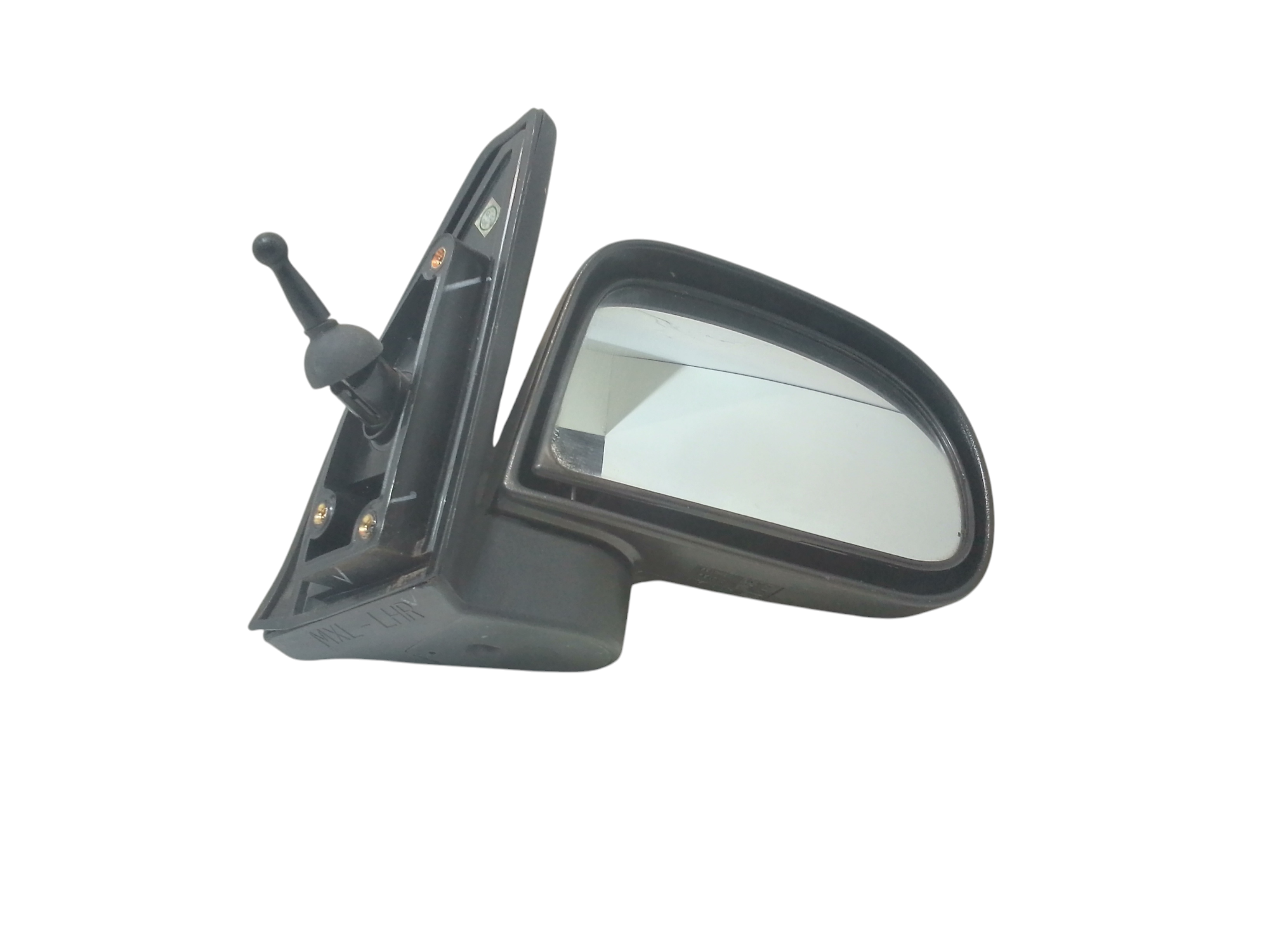 Specchietto Retrovisore Destro per Hyundai Atos Prime 3 Serie (2004 - In produzione)