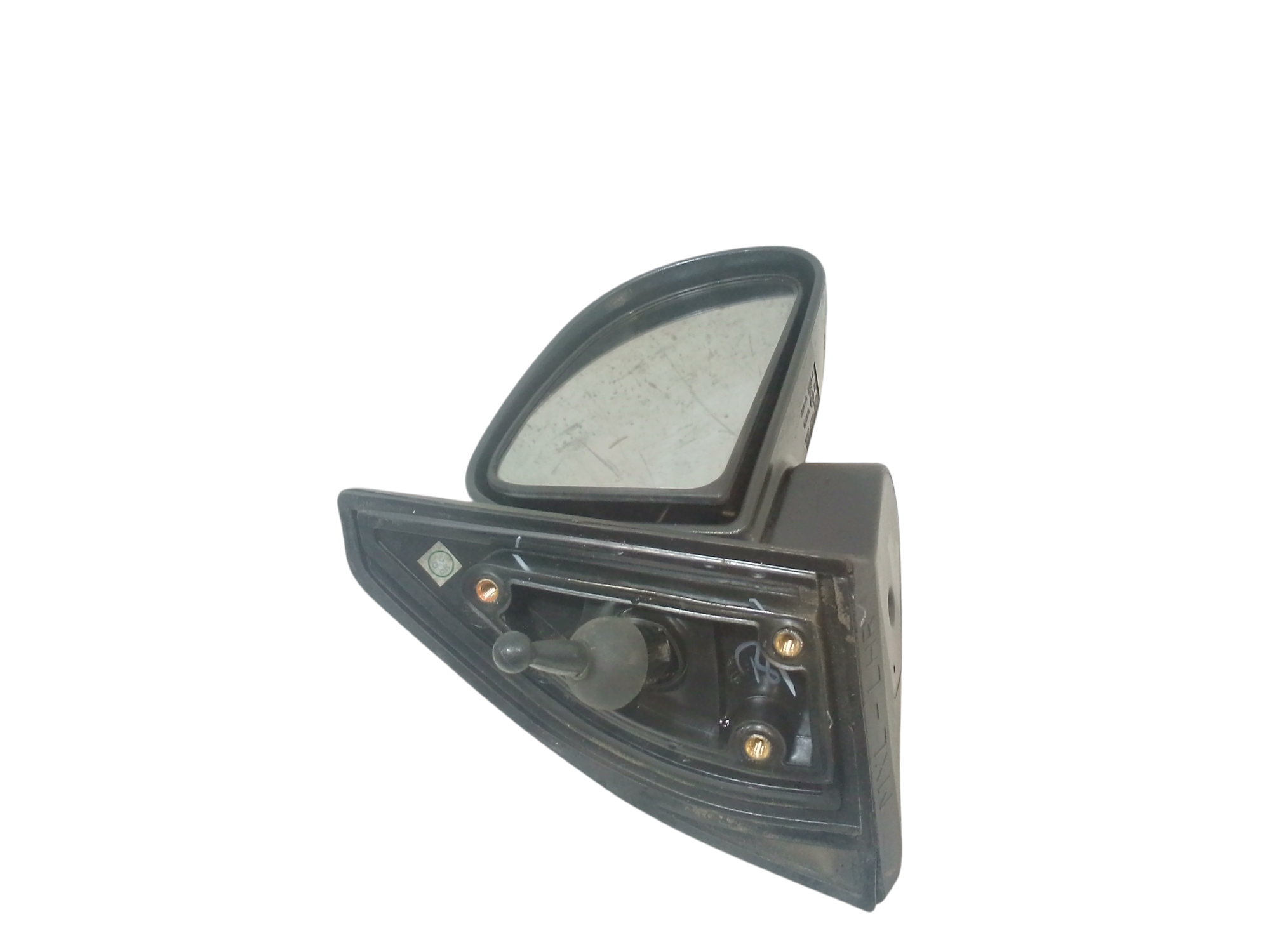 Specchietto Retrovisore Destro per Hyundai Atos Prime 3 Serie (2004 - In produzione)