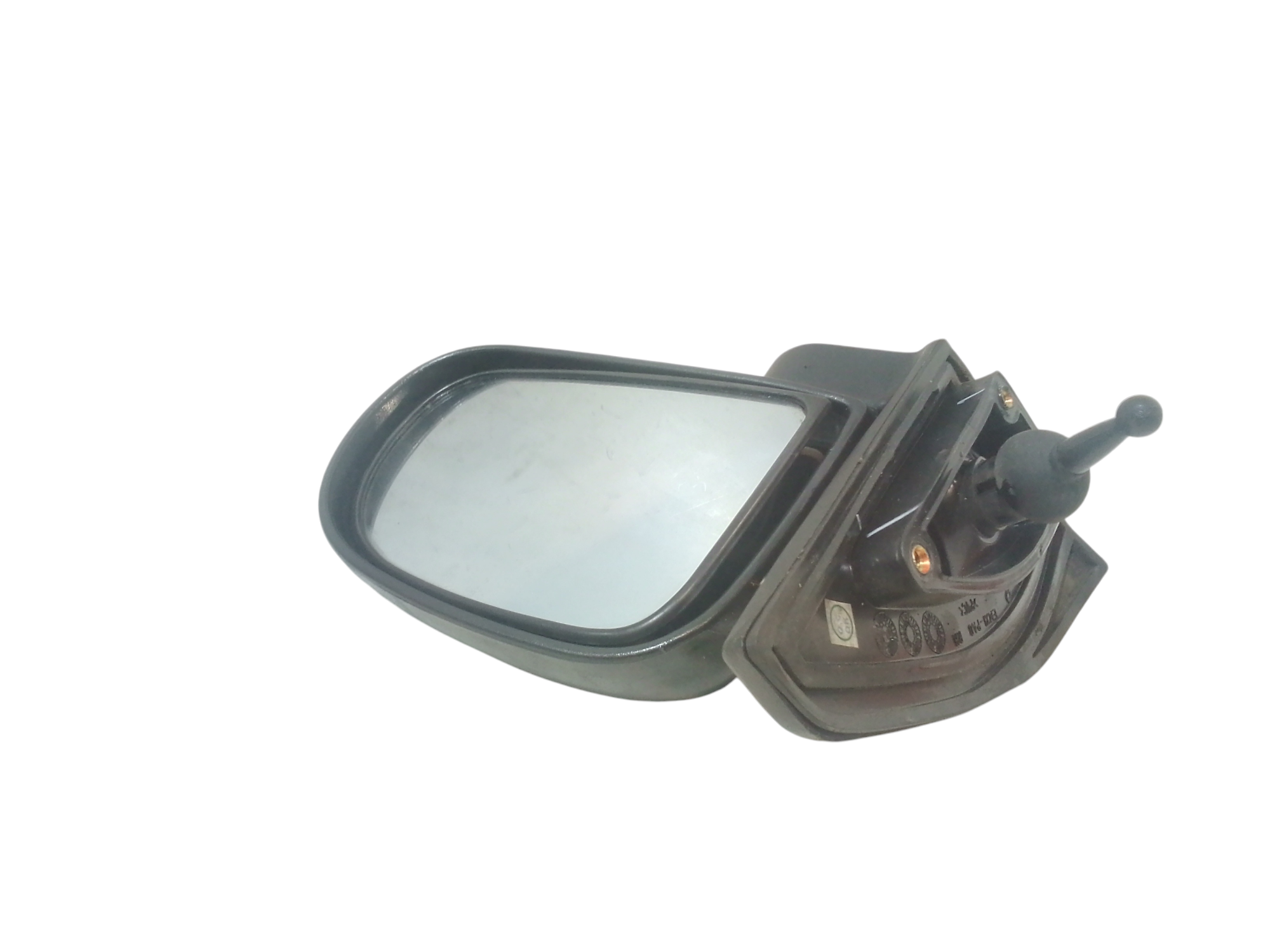 Specchietto Retrovisore Destro per Hyundai Atos Prime 3 Serie (2004 - In produzione)