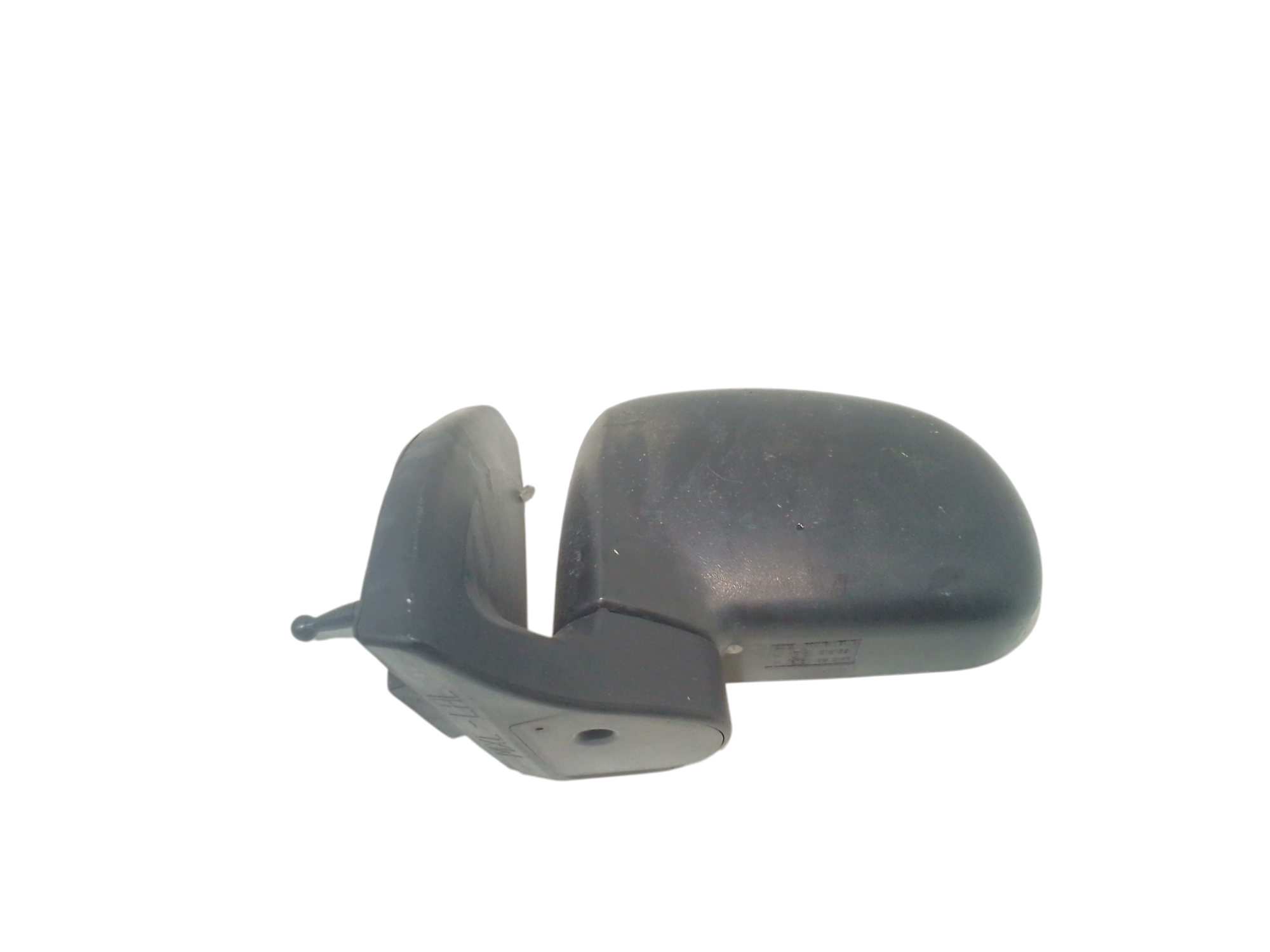 Specchietto Retrovisore Sinistro per Hyundai Atos Prime 3 Serie (2004 - In produzione)