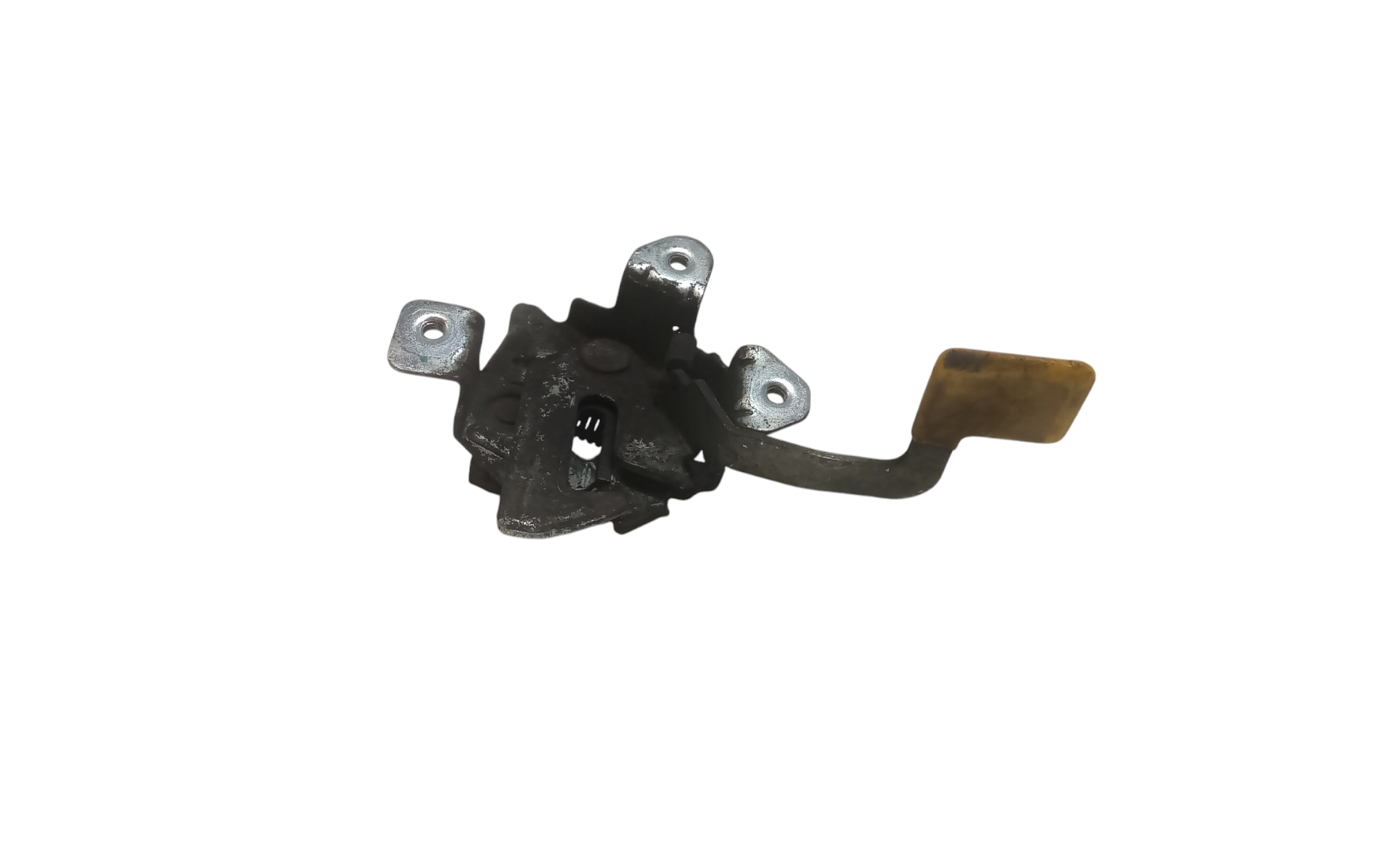 Serratura cofano anteriore per Ford Ka Serie (ccu) (08>18) (2008 - 2018)