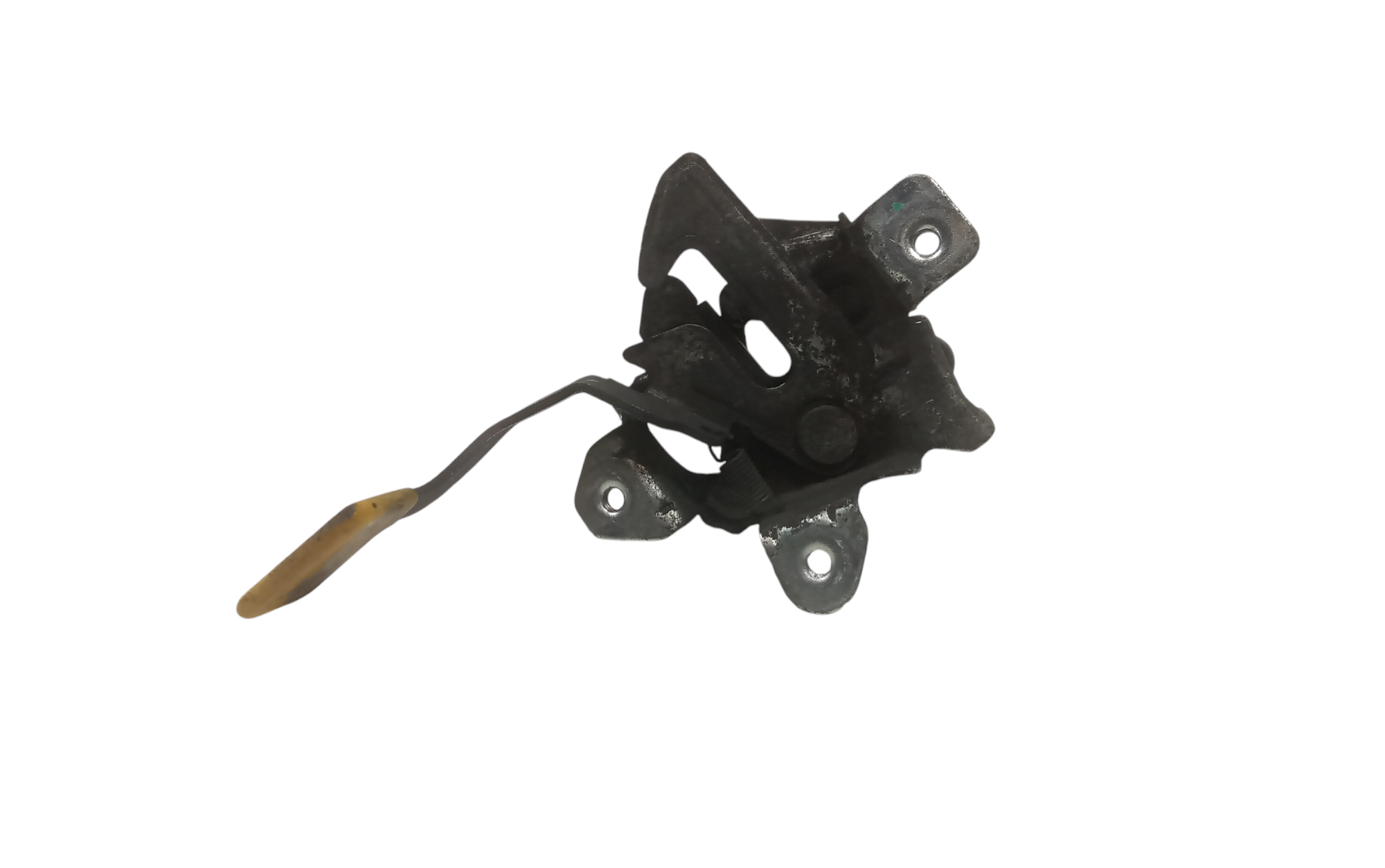 Serratura cofano anteriore per Ford Ka Serie (ccu) (08>18) (2008 - 2018)