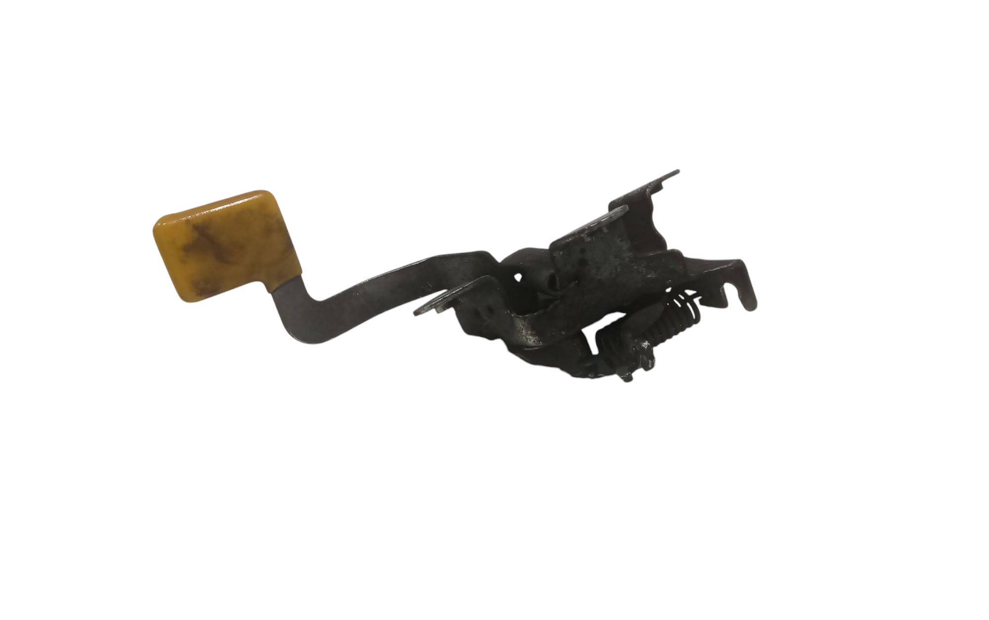 Serratura cofano anteriore per Ford Ka Serie (ccu) (08>18) (2008 - 2018)