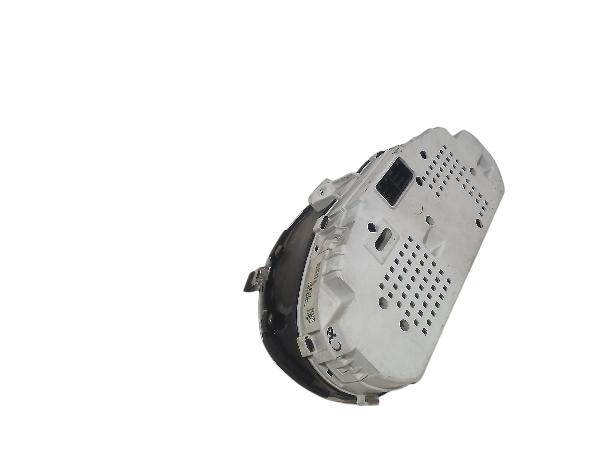 Quadro Strumenti per Hyundai Atos Prime 3 Serie (2004 - In produzione)