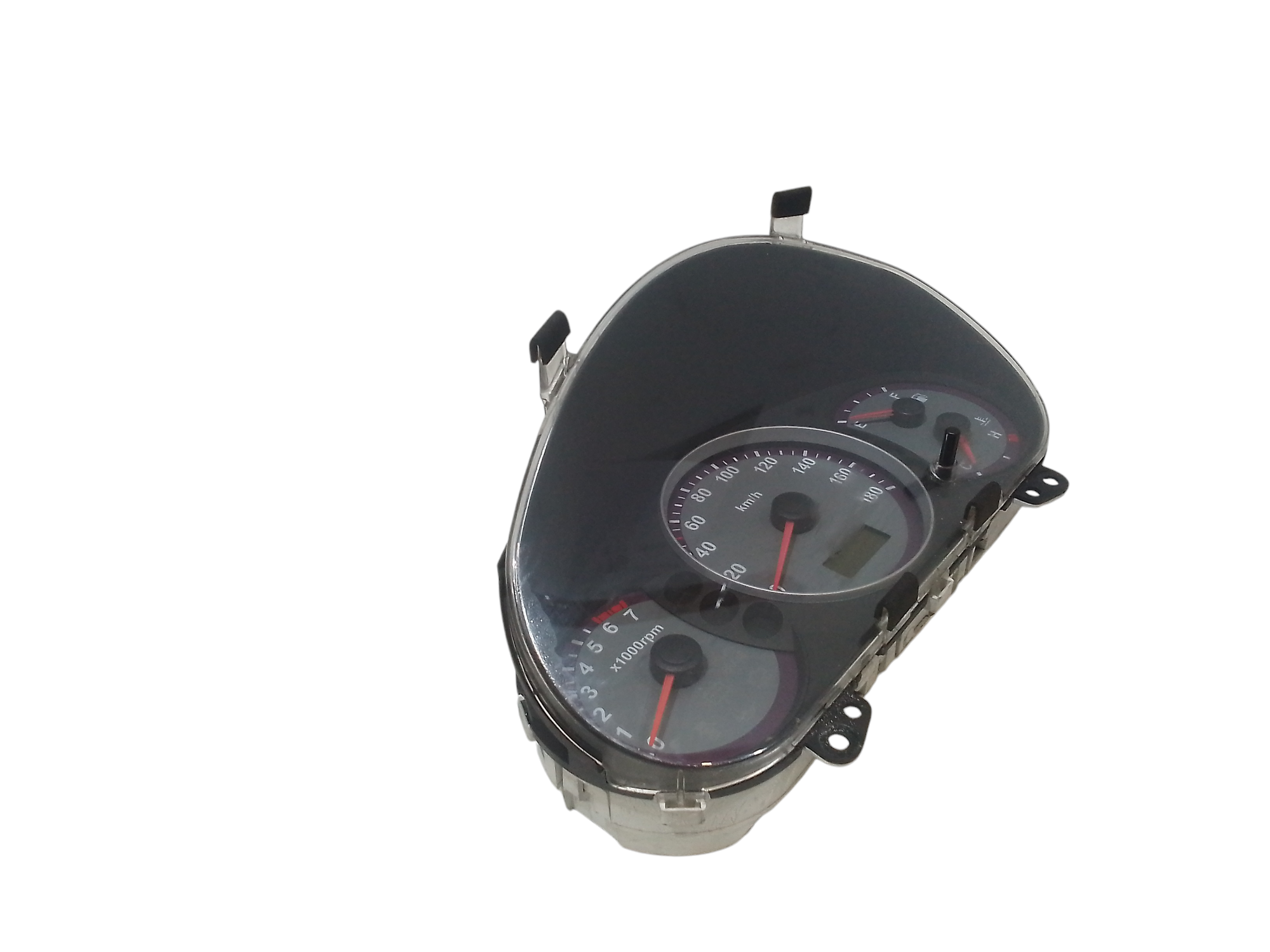 Quadro Strumenti per Hyundai Atos Prime 3 Serie (2004 - In produzione)