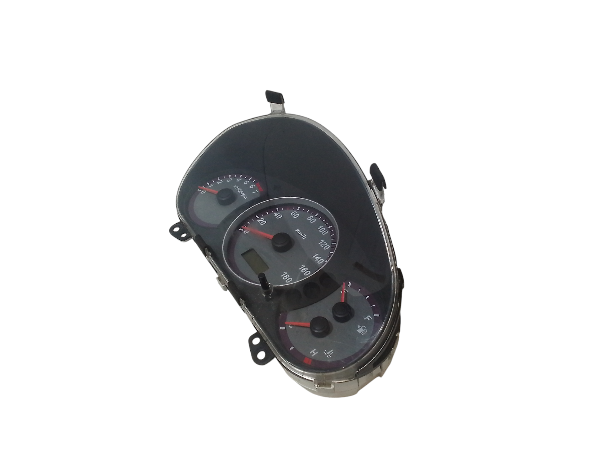 Quadro Strumenti per Hyundai Atos Prime 3 Serie (2004 - In produzione)