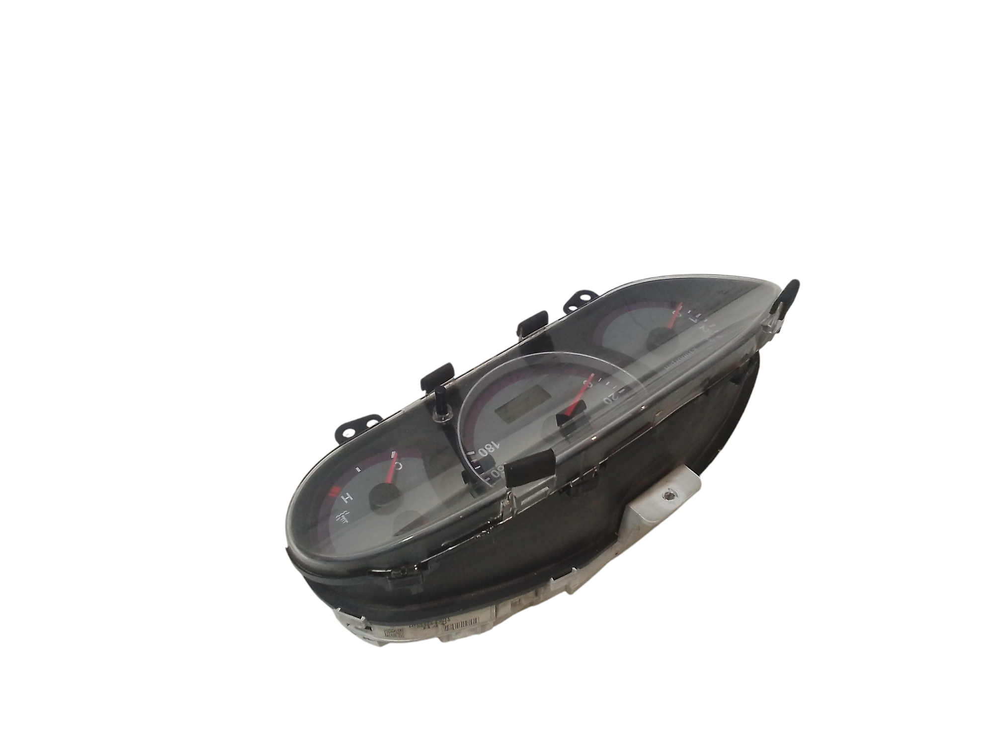 Quadro Strumenti per Hyundai Atos Prime 3 Serie (2004 - In produzione)