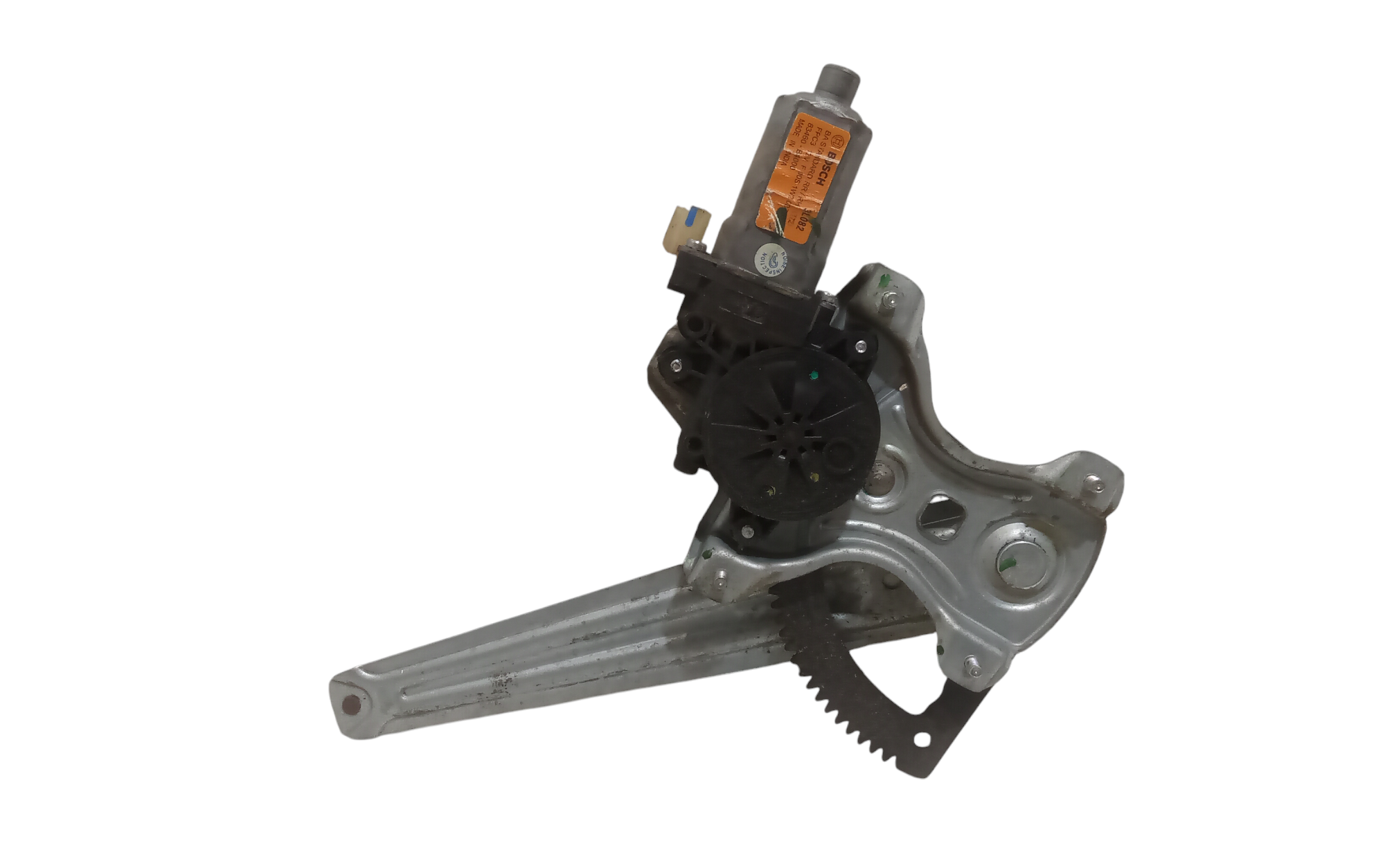 Cremagliera posteriore destra passeggero per Hyundai I10 2 Serie (2011 - In produzione)