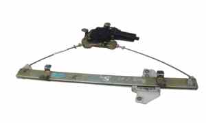 Cremagliera anteriore sinistra Guida per Hyundai Atos Prime 3 Serie (2004 - In produzione)