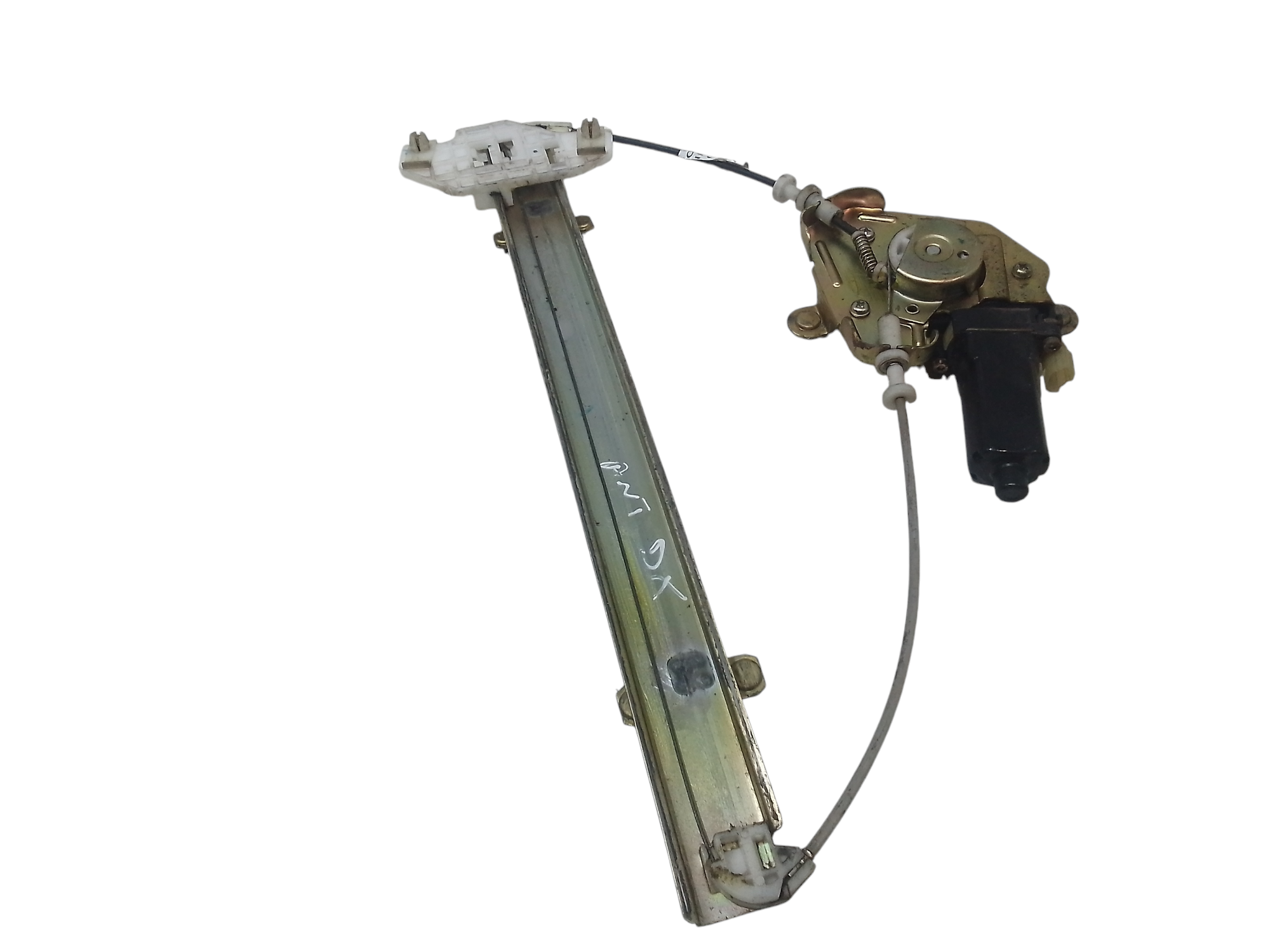 Cremagliera anteriore destra passeggero per Hyundai Atos Prime 3 Serie (2004 - In produzione)