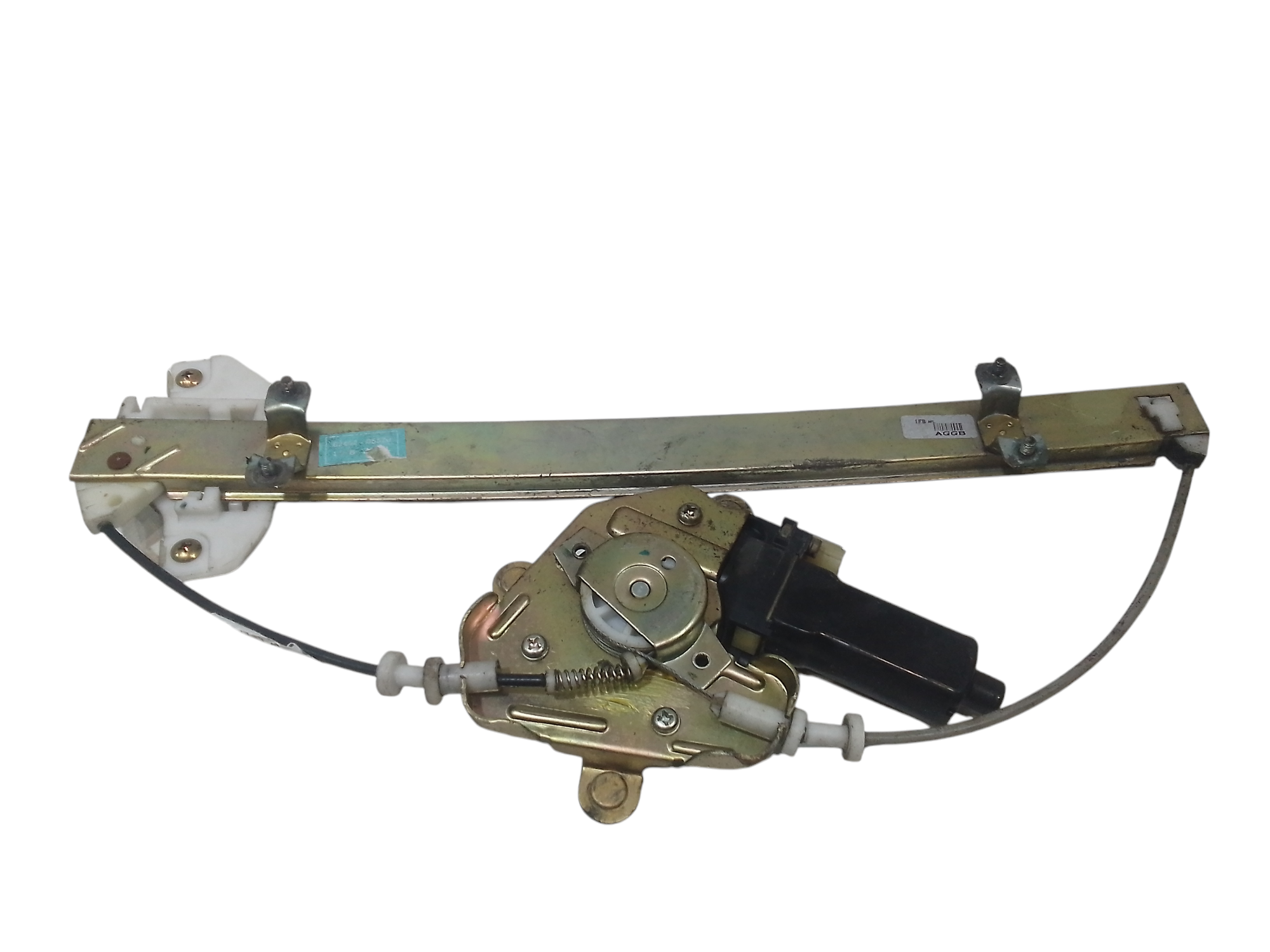 Cremagliera anteriore destra passeggero per Hyundai Atos Prime 3 Serie (2004 - In produzione)