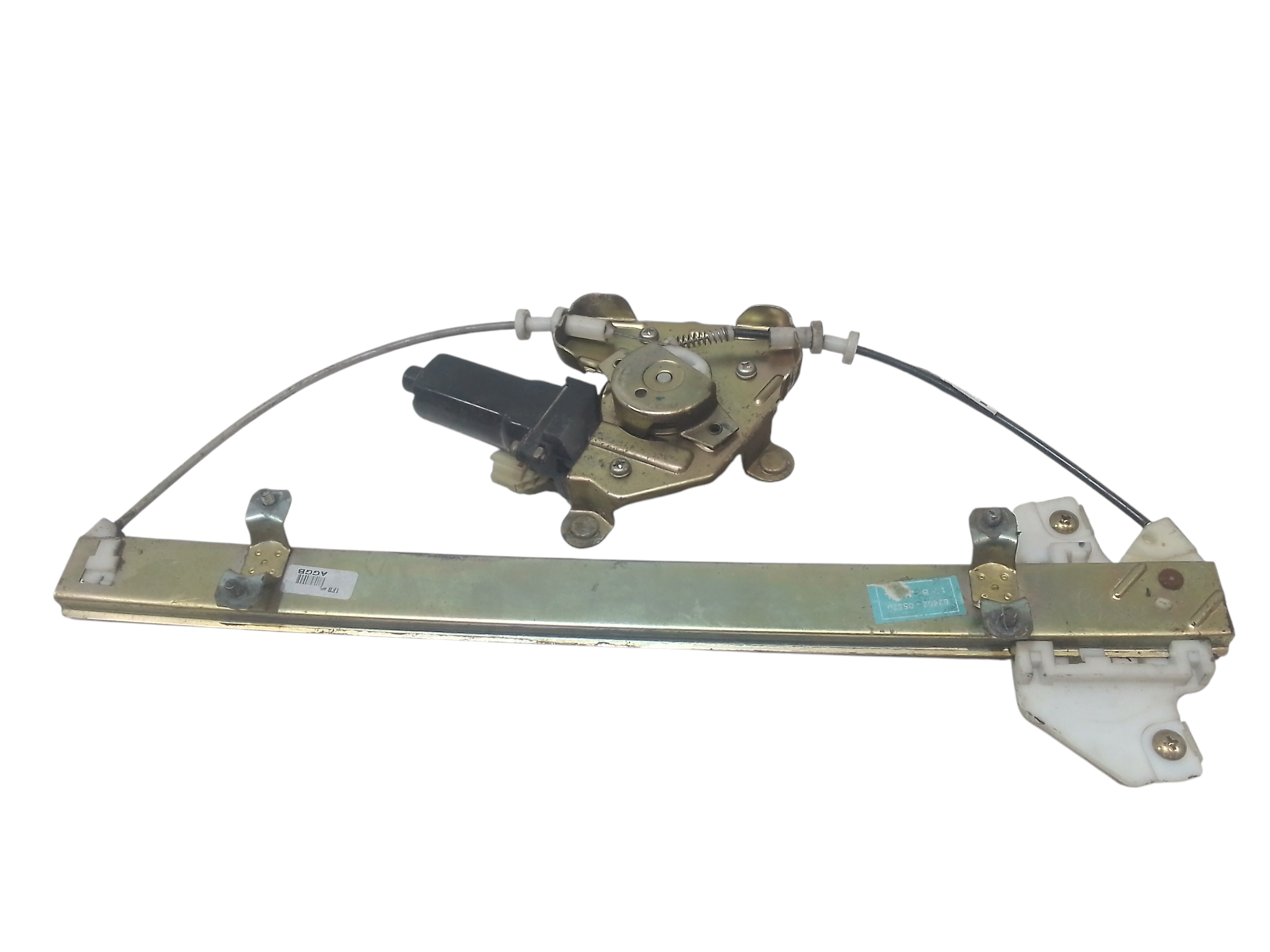 Cremagliera anteriore destra passeggero per Hyundai Atos Prime 3 Serie (2004 - In produzione)