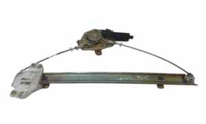 Cremagliera anteriore destra passeggero per Hyundai Atos Prime 3 Serie (2004 - In produzione)