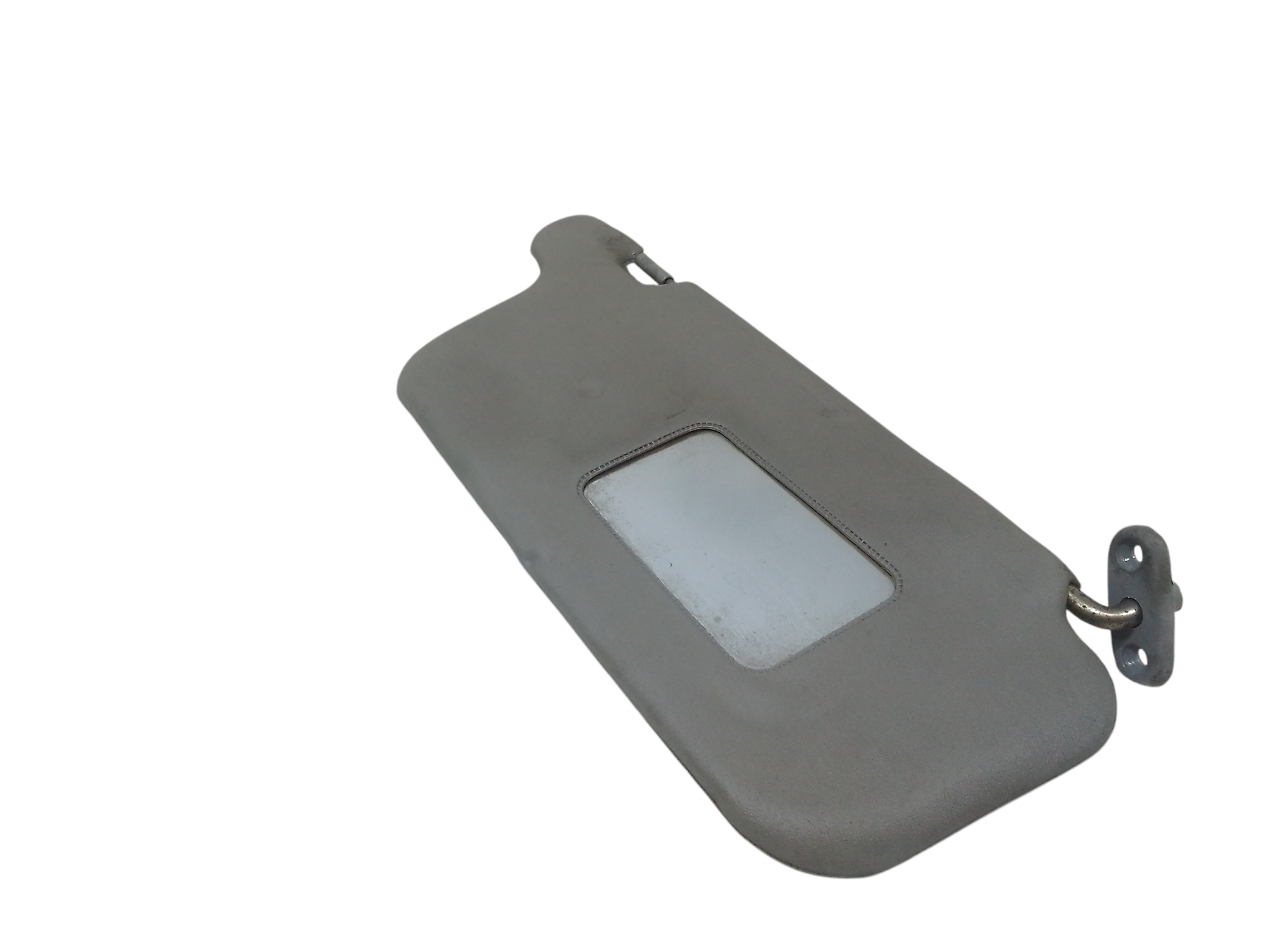 Parasole aletta Lato Passeggero per Hyundai Atos Prime 3 Serie (2004 - In produzione)